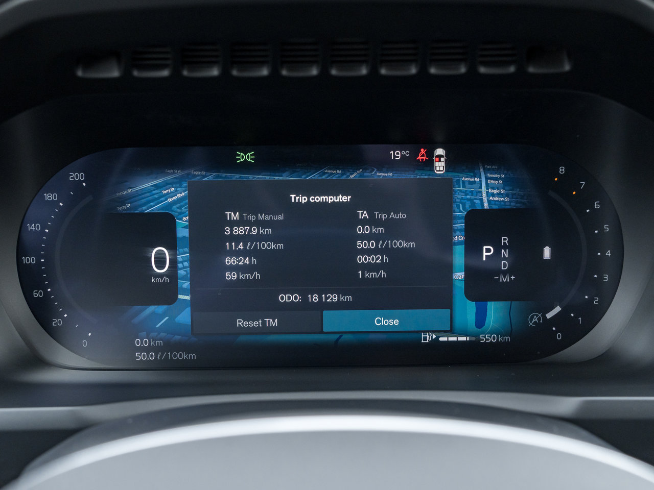 Volvo XC90 B6 AWD Core 7-Seater VOLVO CPO RATE FROM  3.49%* 2026-9