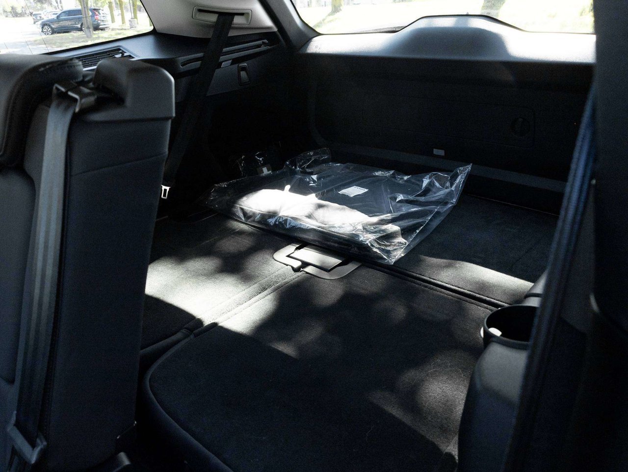 Volvo XC90 Core Bright Theme 2026-25