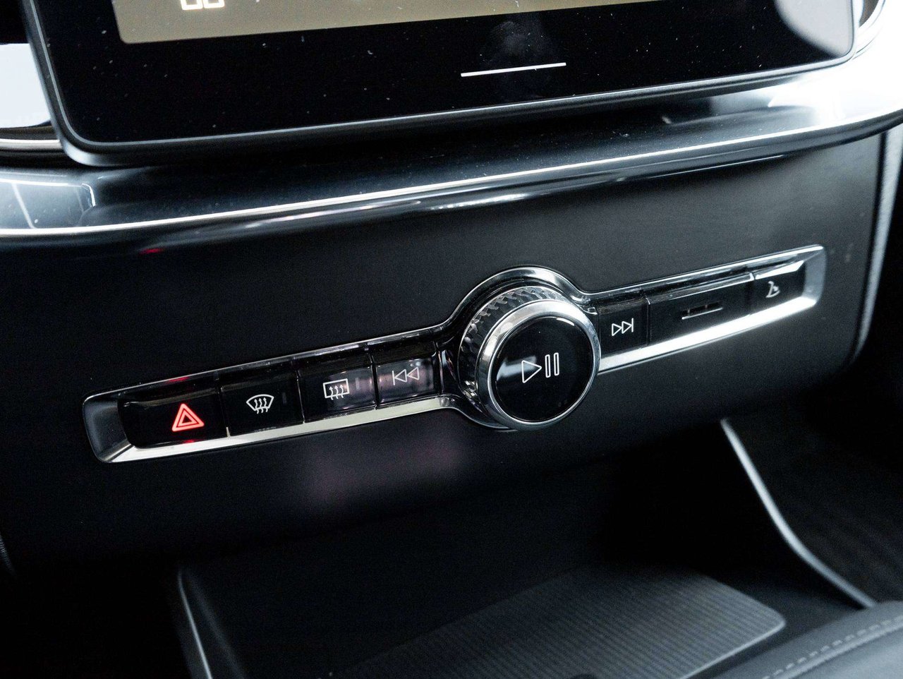 Volvo XC90 Core Bright Theme 2026-18