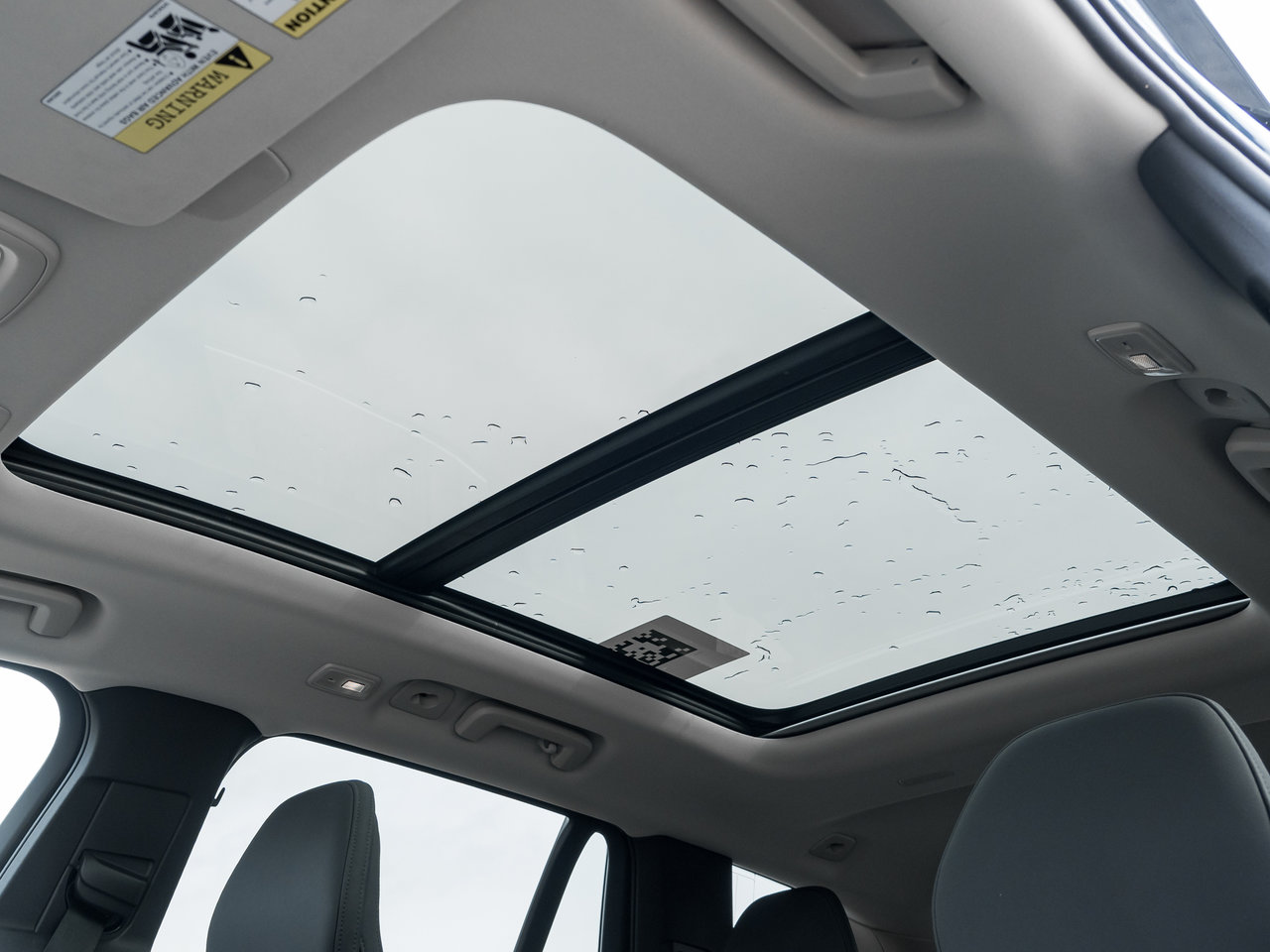 Volvo XC90 B6 AWD Core 7-Seater VOLVO CPO RATE FROM  3.49%* 2026-19