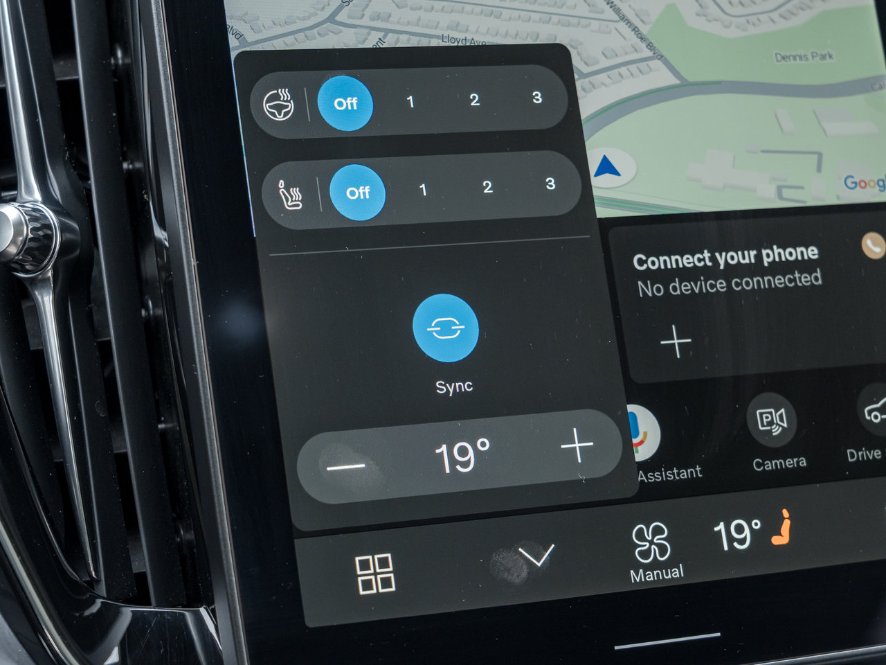 Volvo XC90 B6 AWD Core 7-Seater VOLVO CPO RATE FROM  3.49%* 2026-18