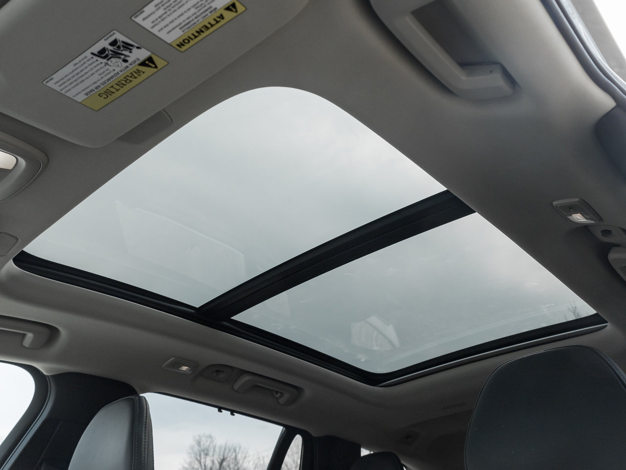 2026 Volvo XC90 B6 AWD Ultra Bright Theme 6-SEATER  HARMAN KARDON-21