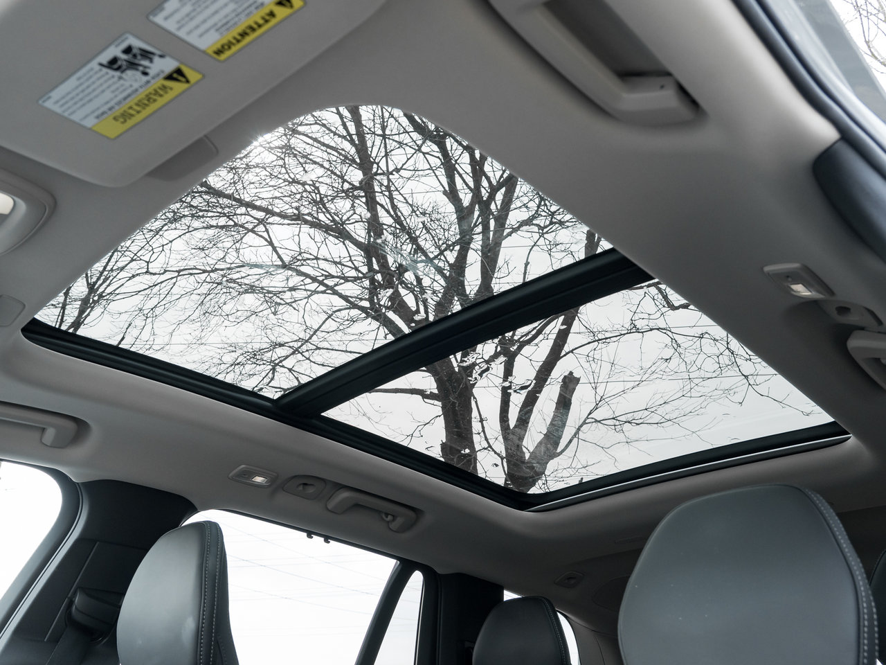 Volvo XC90 B6 AWD Ultra Bright Theme 6-SEATER  HARMAN KARDON 2026-21