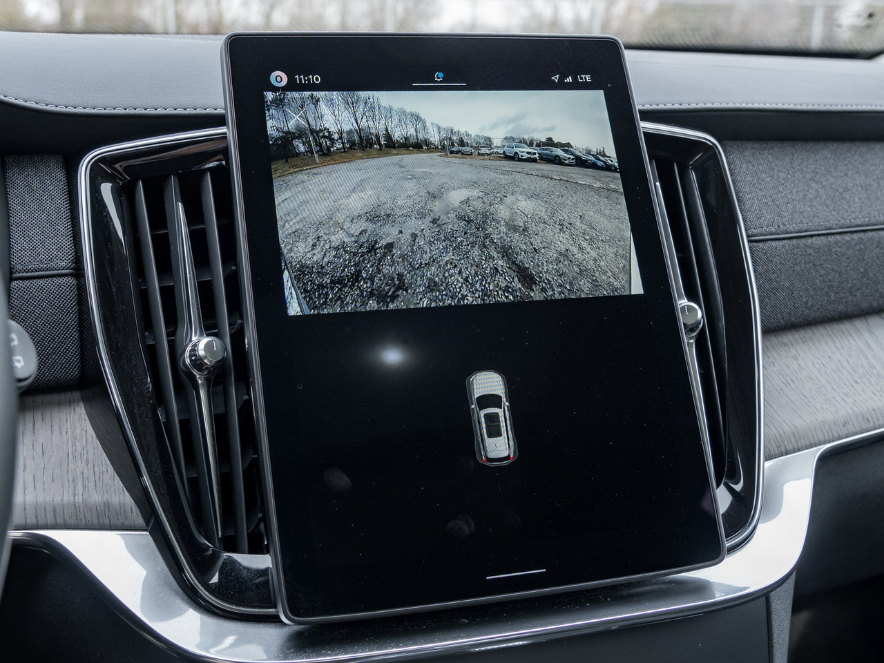 Volvo XC90 B6 AWD Ultra Bright Theme 6-SEATER  HARMAN KARDON 2026-12