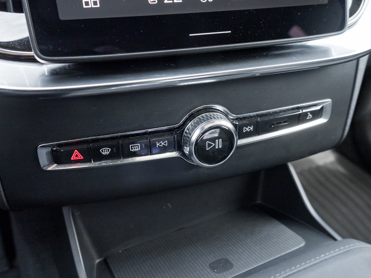 2026 Volvo XC90 B6 AWD Ultra Bright Theme 6-SEATER  HARMAN KARDON-19