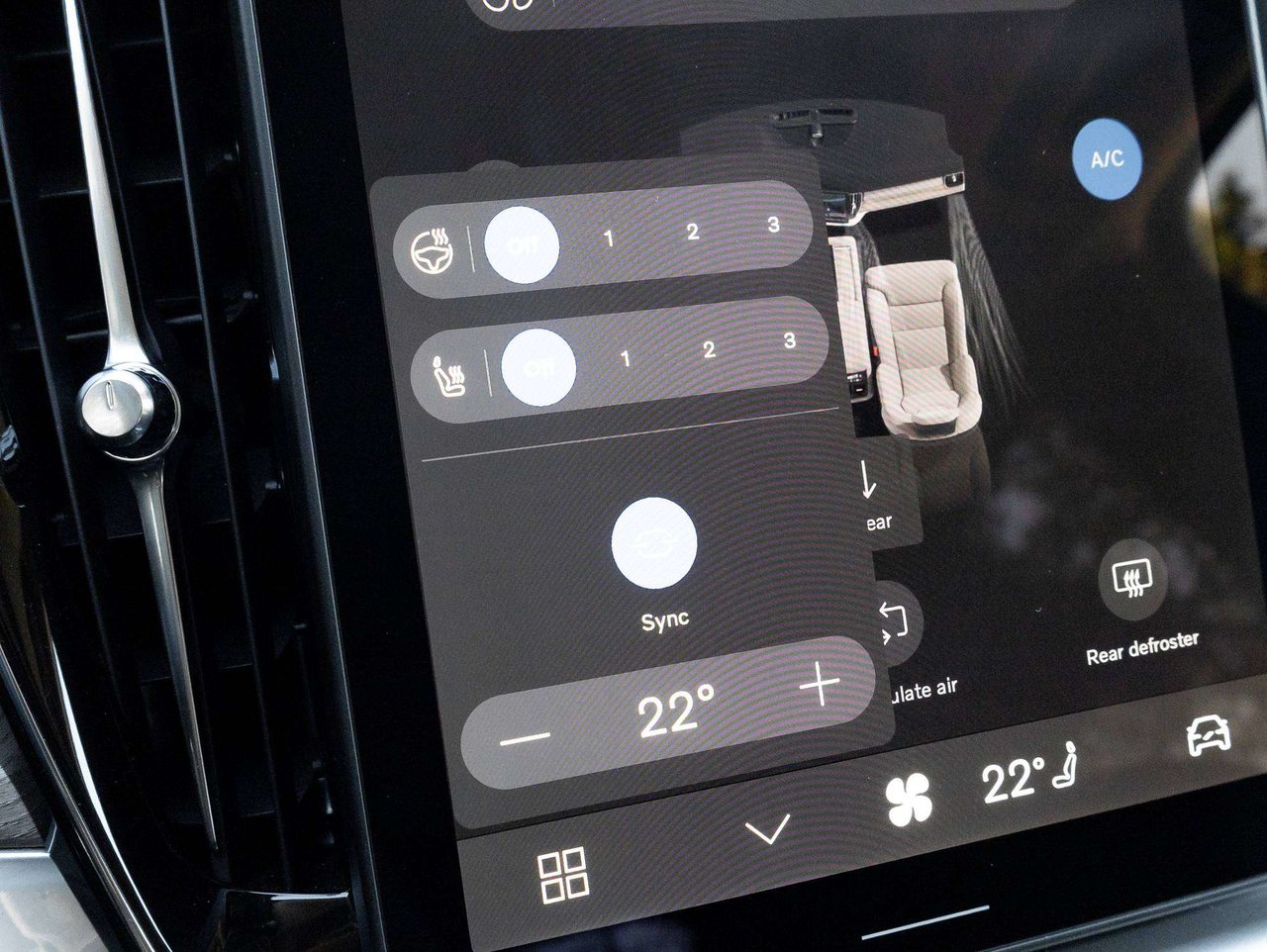 2026 Volvo XC90 Plus Bright Theme-22