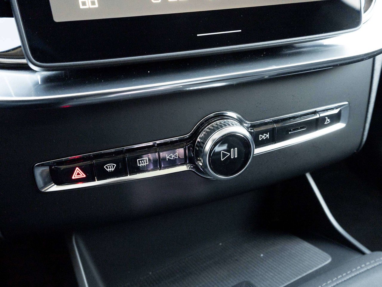 2026 Volvo XC90 Plus Bright Theme-20