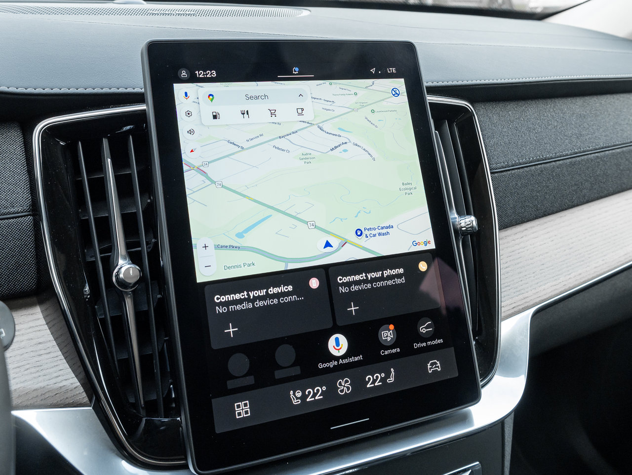 2026 Volvo XC90 B6 AWD PLUS  HARMAN KARDON  CPO RATE FROM 3.49%*-10