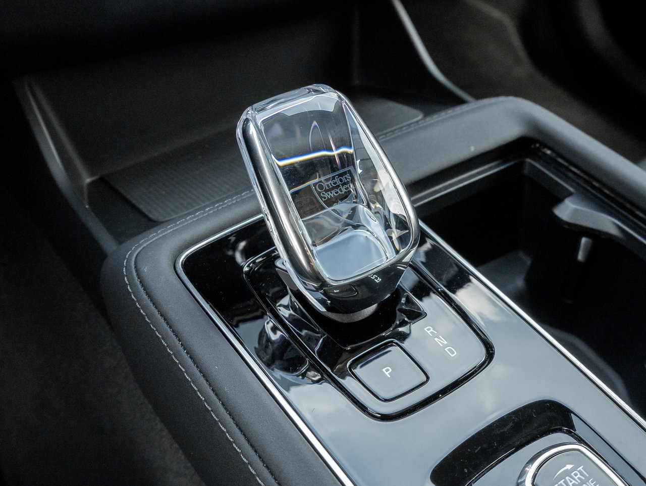 2026 Volvo XC90 B6 AWD PLUS  HARMAN KARDON  CPO RATE FROM 3.49%*-16