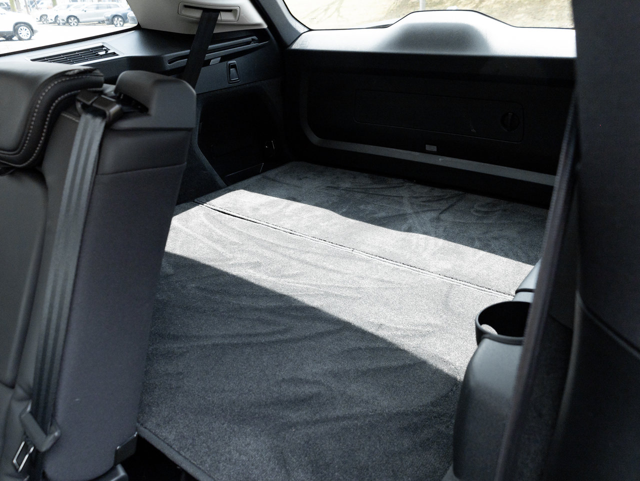 2026 Volvo XC90 B6 AWD ULTRA  LIKE NEW  LOW KM  DENIM BLUE  CPO-25