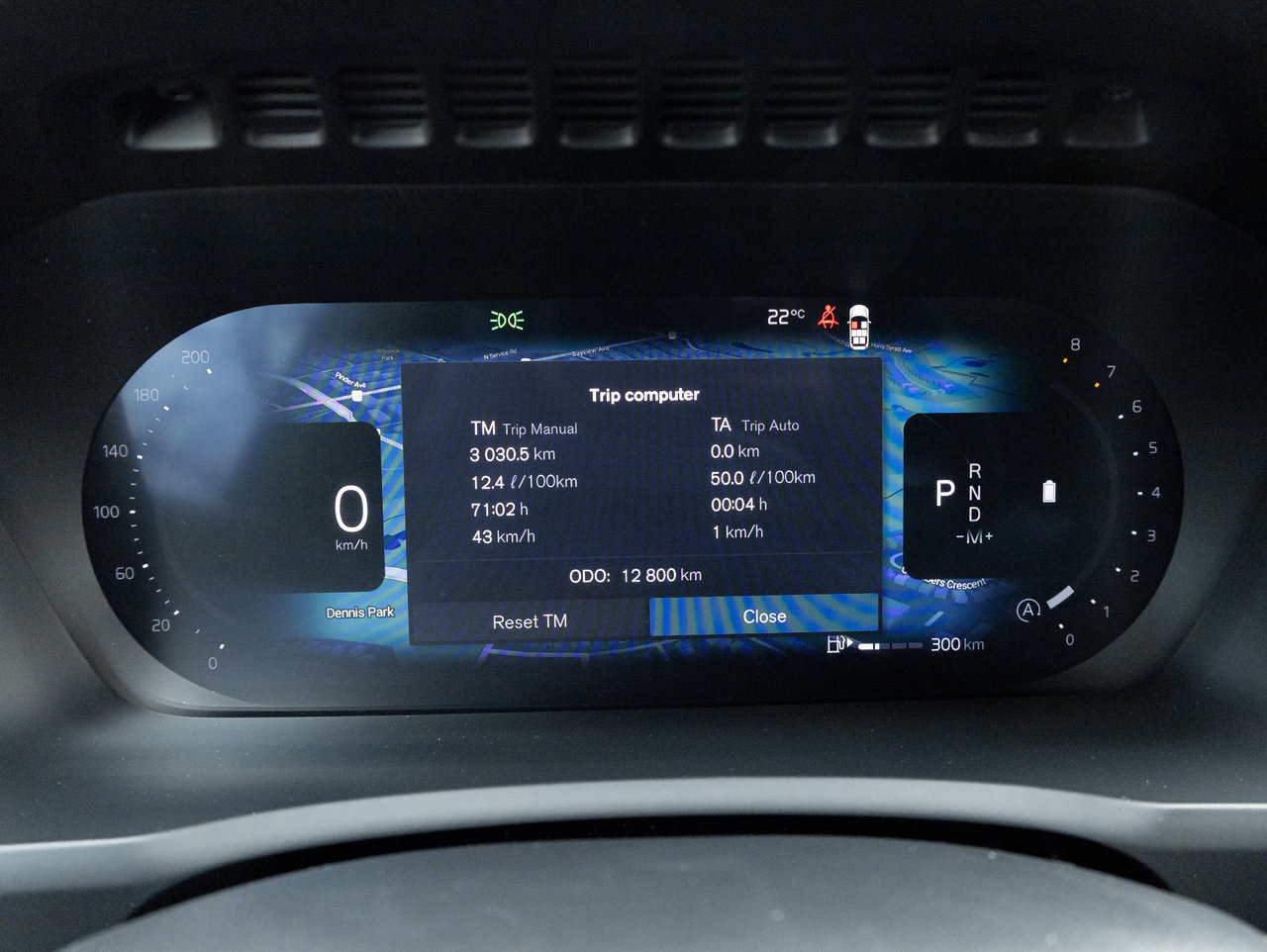 2026 Volvo XC90 B6 AWD ULTRA  LIKE NEW  LOW KM  DENIM BLUE  CPO-8