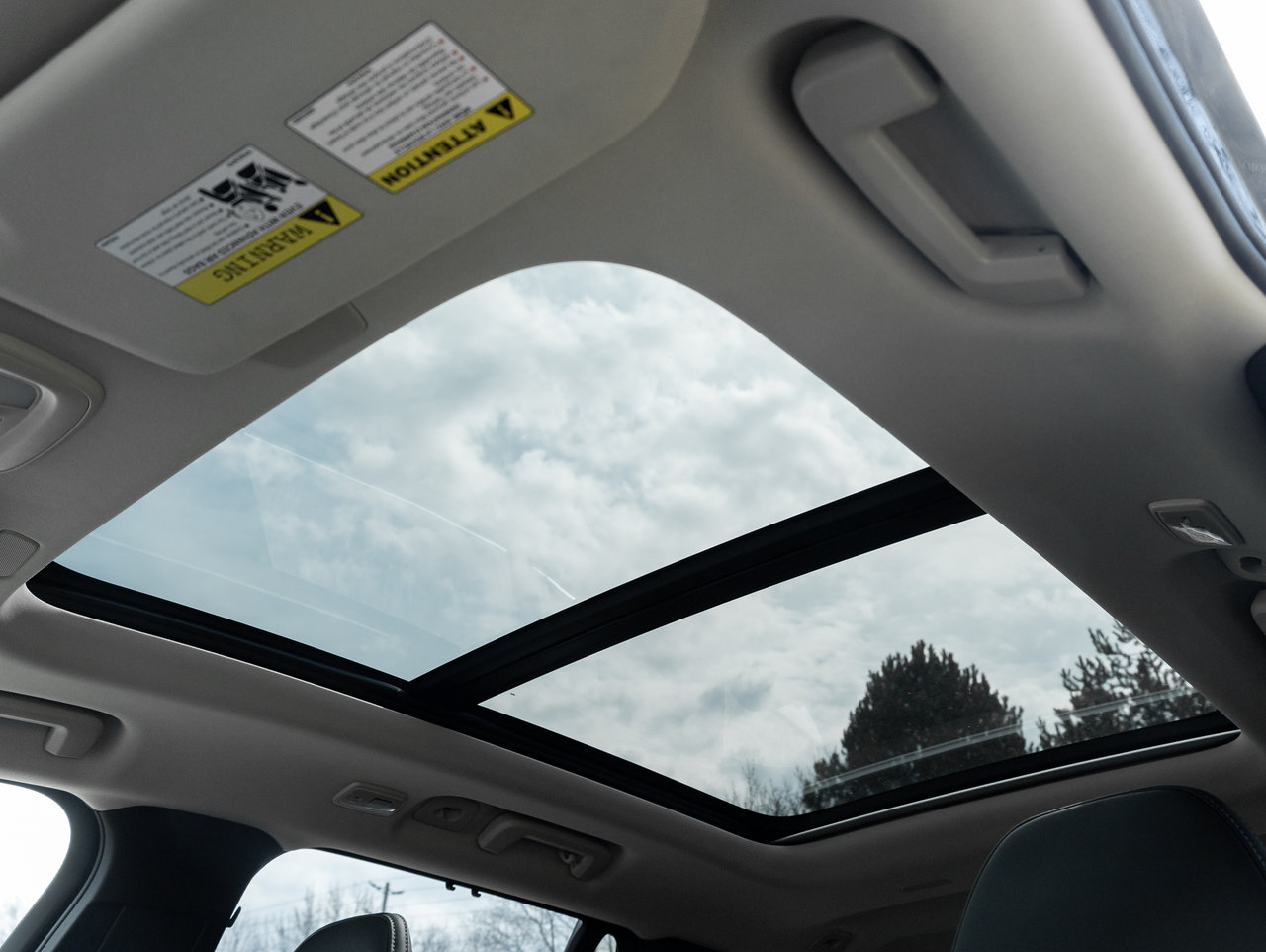 2026 Volvo XC90 B6 AWD ULTRA  LIKE NEW  LOW KM  DENIM BLUE  CPO-21