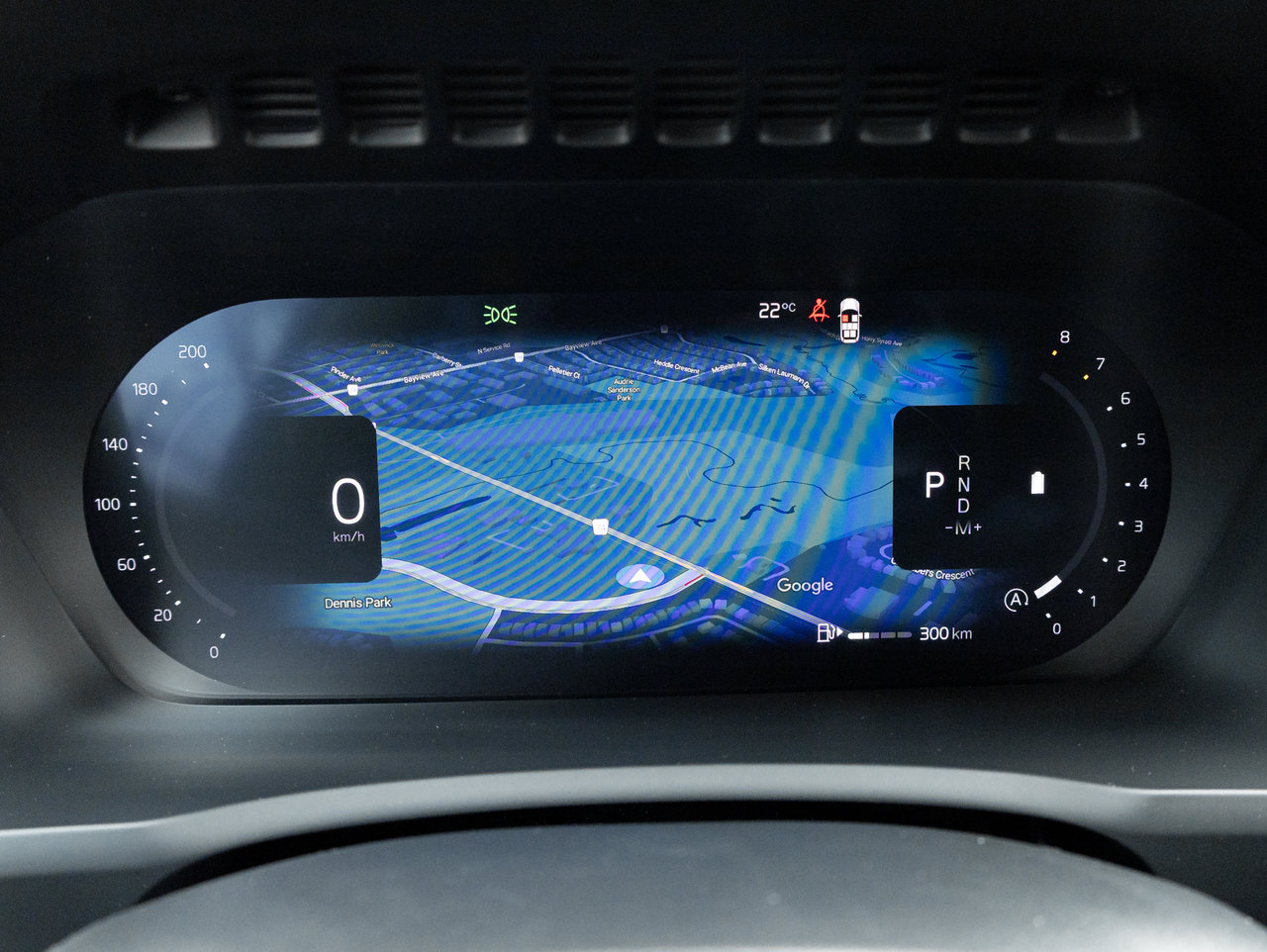 2026 Volvo XC90 B6 AWD ULTRA  LIKE NEW  LOW KM  DENIM BLUE  CPO-9