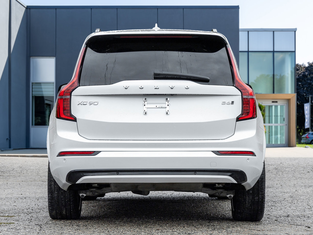 2026 Volvo XC90 B6 AWD PLUS 7-Seater  LOW KM  HARMAN KARDON 2.99%*-6