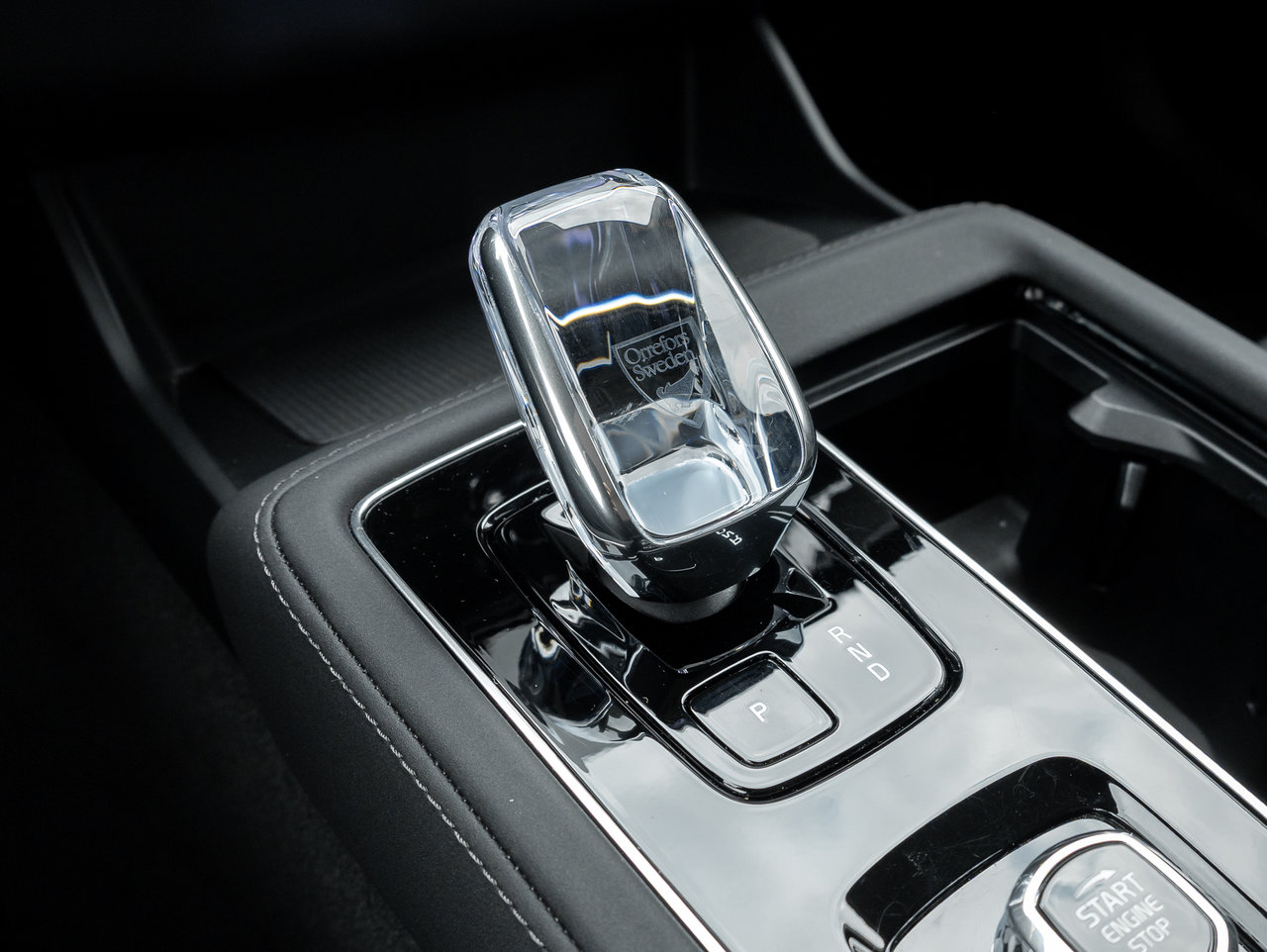 Volvo XC90 B6 AWD PLUS 7-Seater  LOW MILEAGE  HARMAN KARDON 2026-16