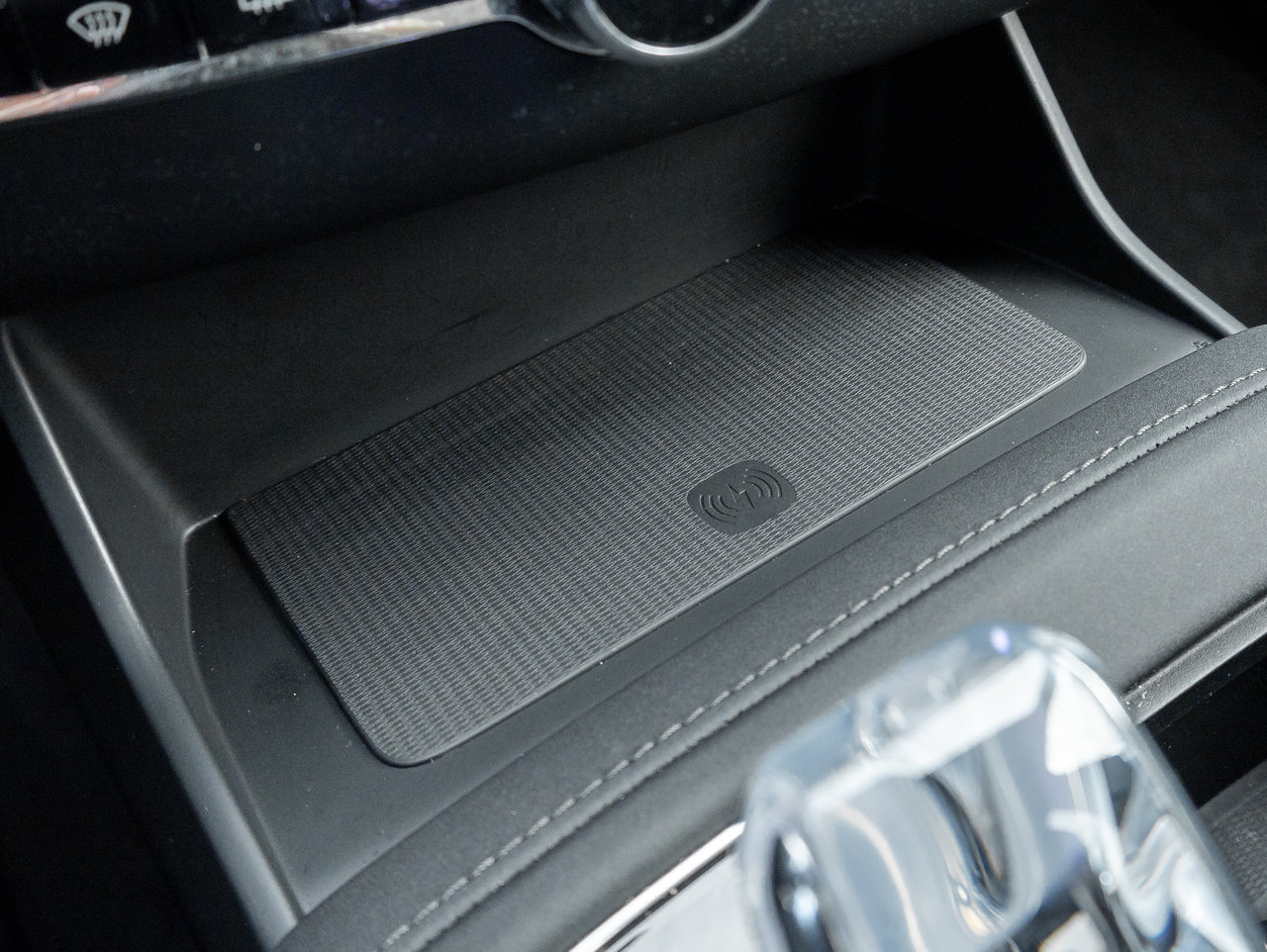 Volvo XC90 B6 AWD PLUS 7-Seater  21 WHEEL  HARMAN KARDON 2026-18