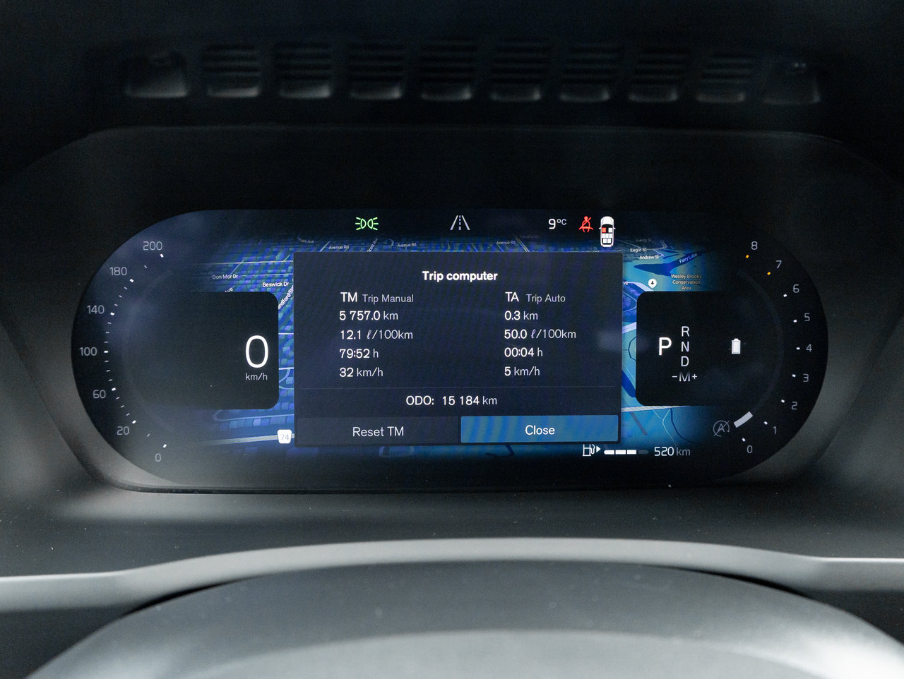 Volvo XC90 B6 AWD PLUS 7-Seater  21 WHEEL  HARMAN KARDON 2026-9