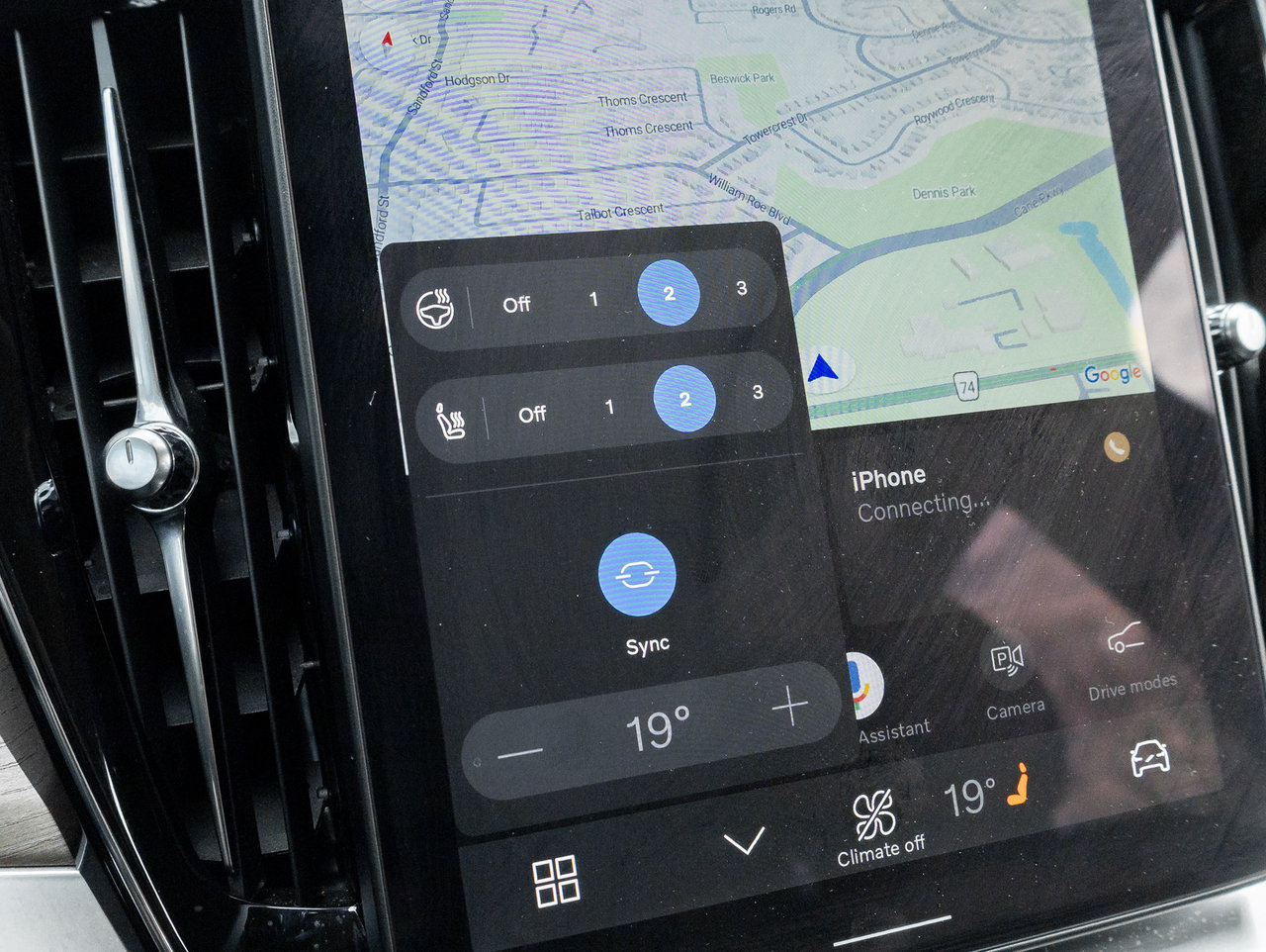 Volvo XC90 B6 AWD PLUS 7-Seater  21 WHEEL  HARMAN KARDON 2026-21