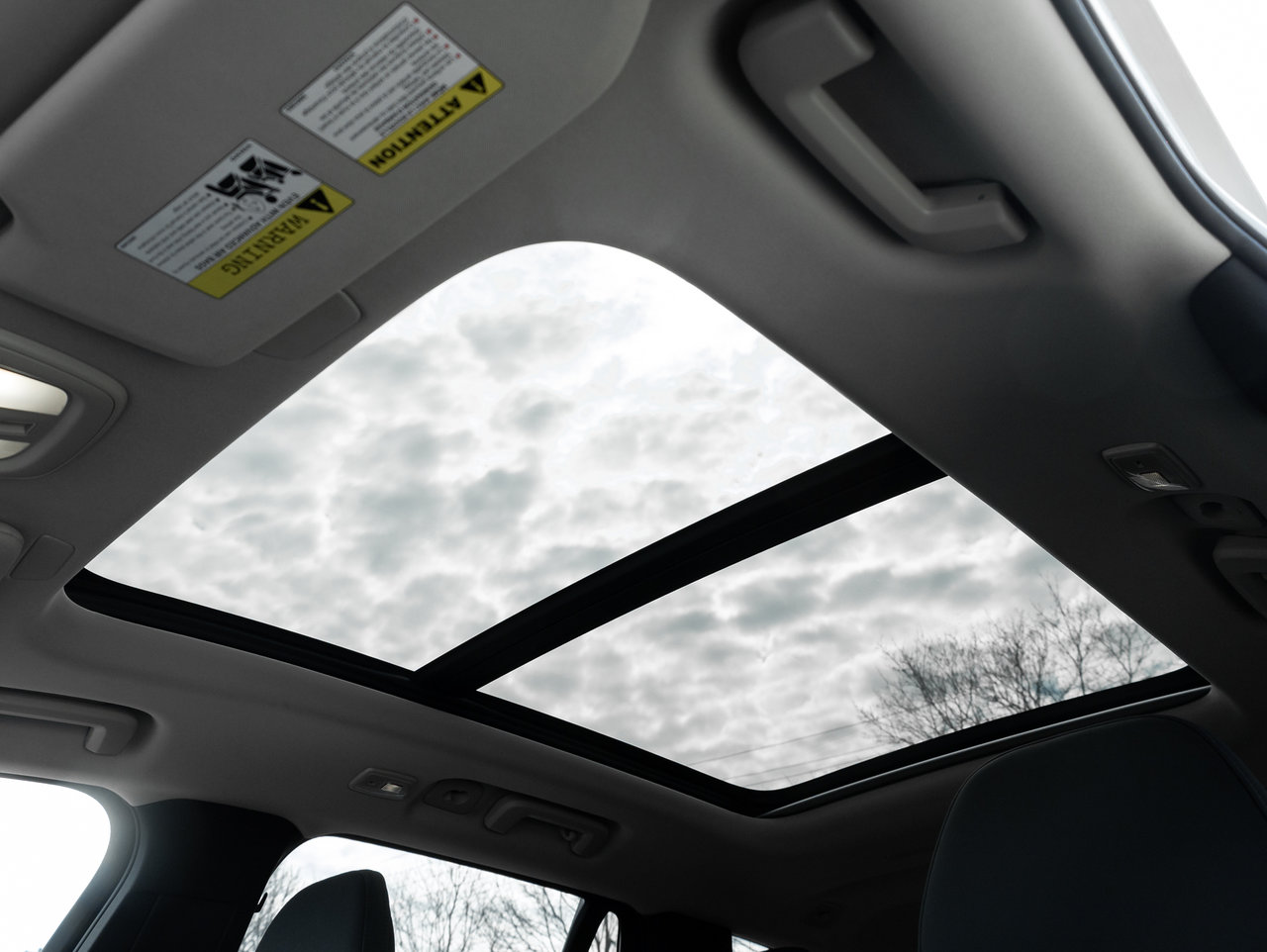 Volvo XC90 B6 AWD PLUS 7-Seater  21 WHEEL  HARMAN KARDON 2026-22