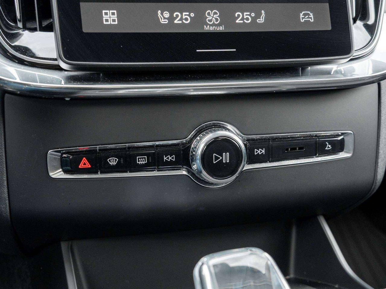 Volvo XC90 B6 AWD PLUS^Volvo CPO Rate fr 2.99%*^Great Value 2026-18