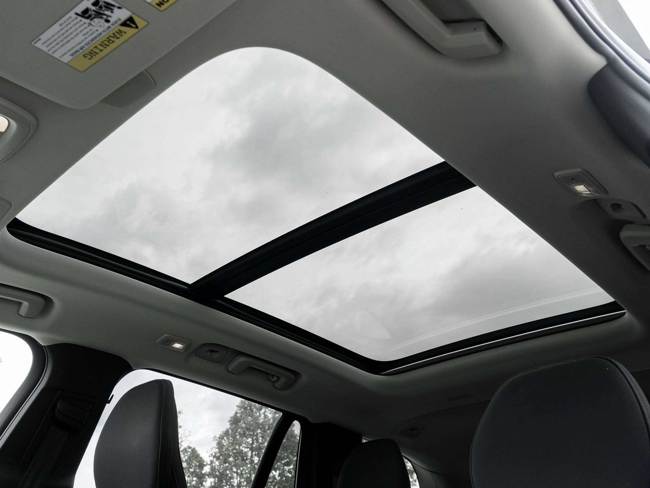 Volvo XC90 B6 AWD PLUS^Volvo CPO Rate fr 2.99%*^Great Value 2026-21