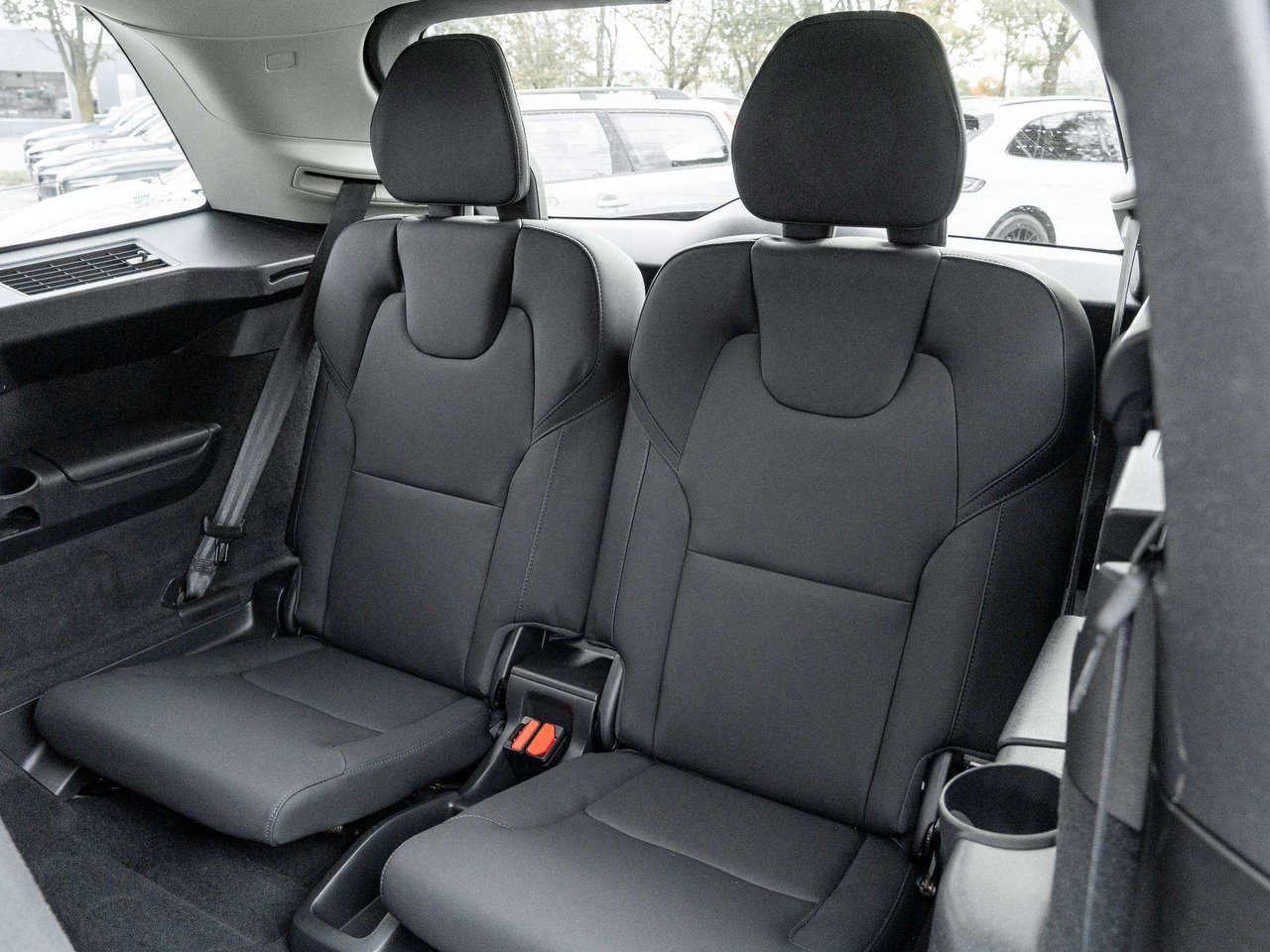 Volvo XC90 B6 AWD PLUS^Volvo CPO Rate fr 2.99%*^Great Value 2026-25