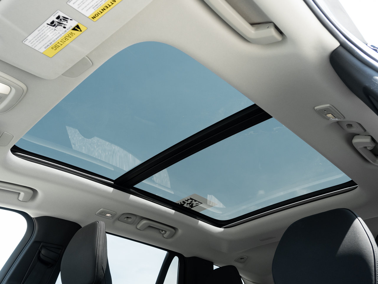 2026 Volvo XC90 B6 AWD PLUS Dark Theme  VOLVO CPO RATE fr 3.49%*-20