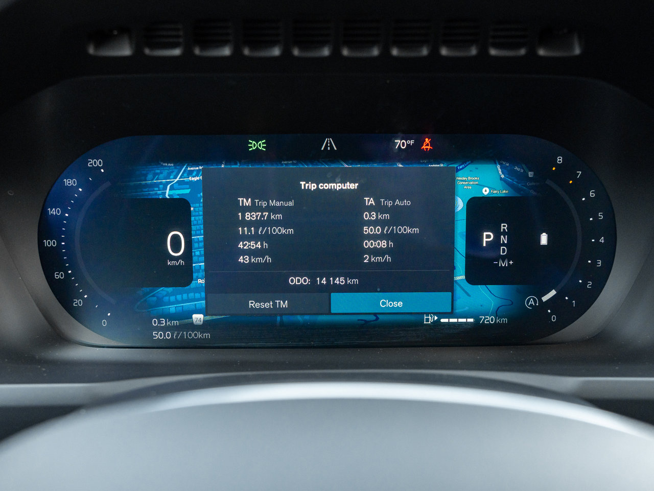 2026 Volvo XC90 B6 AWD PLUS Dark Theme  VOLVO CPO RATE fr 3.49%*-8