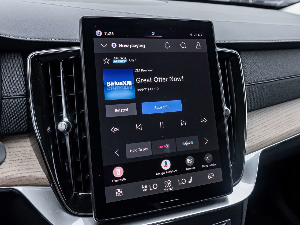 2026 Volvo XC90 Core Bright Theme-19