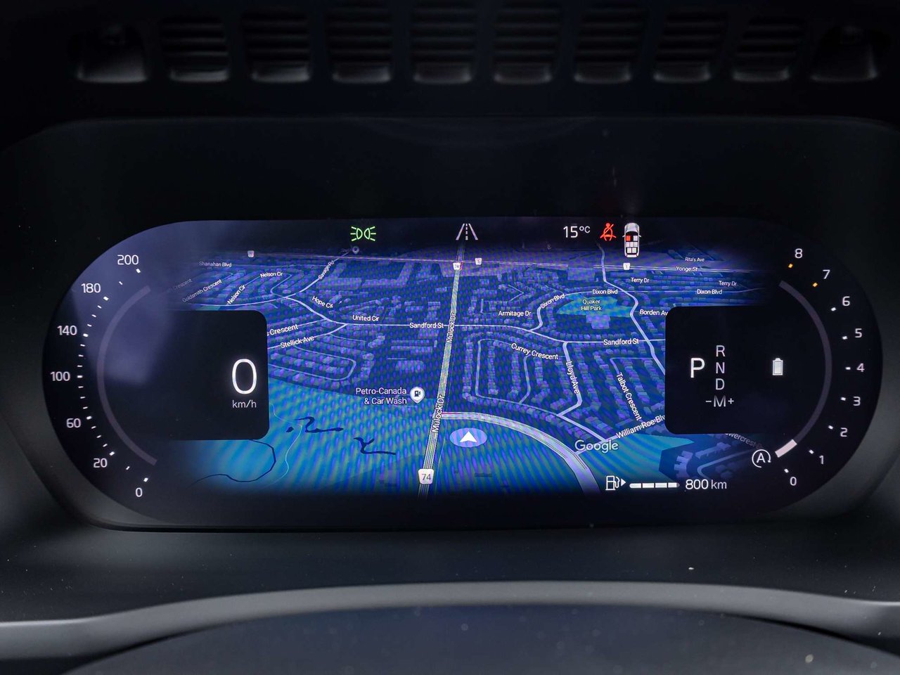 2026 Volvo XC90 Core Bright Theme-9