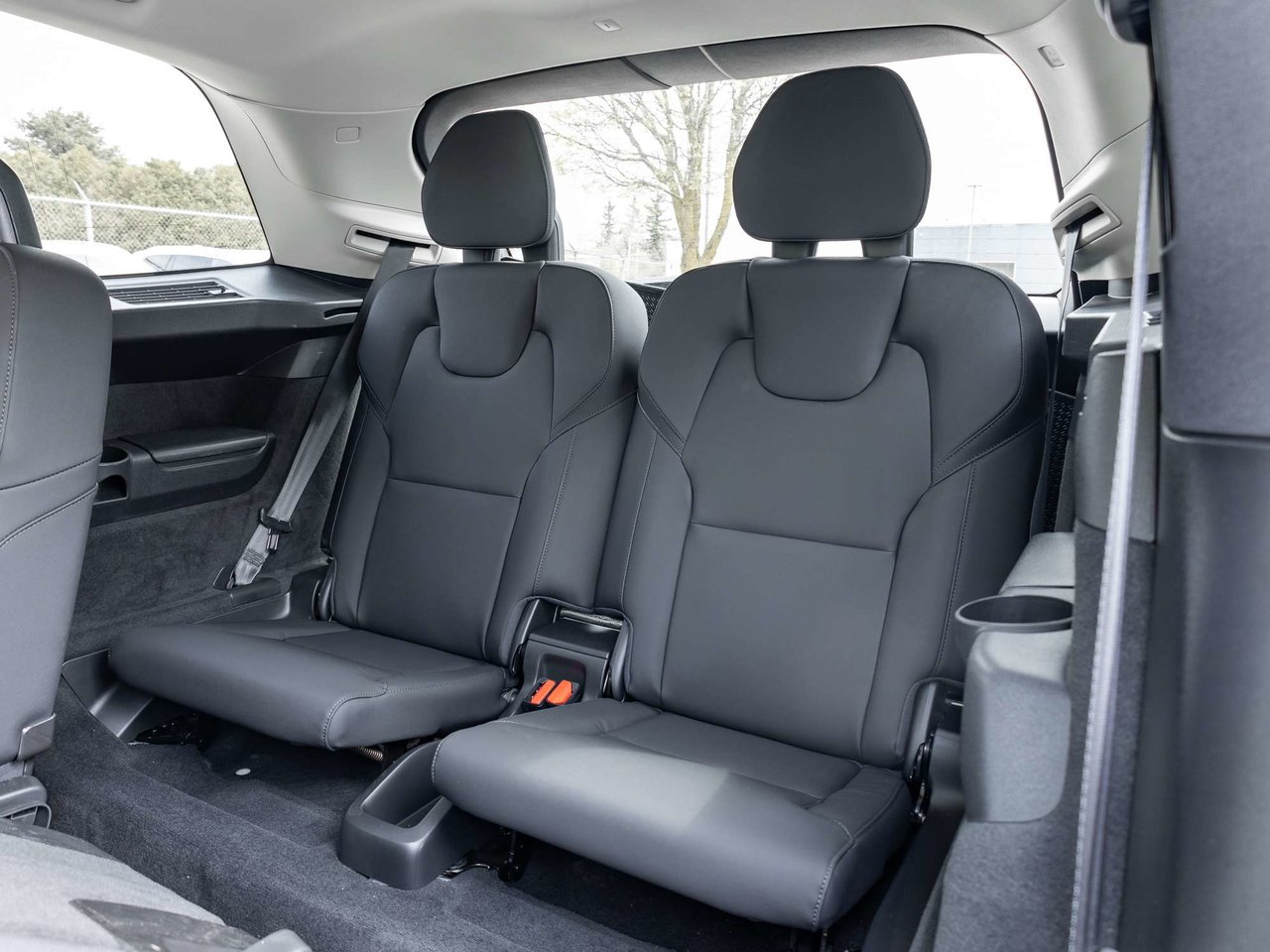 2026 Volvo XC90 Core Bright Theme-25