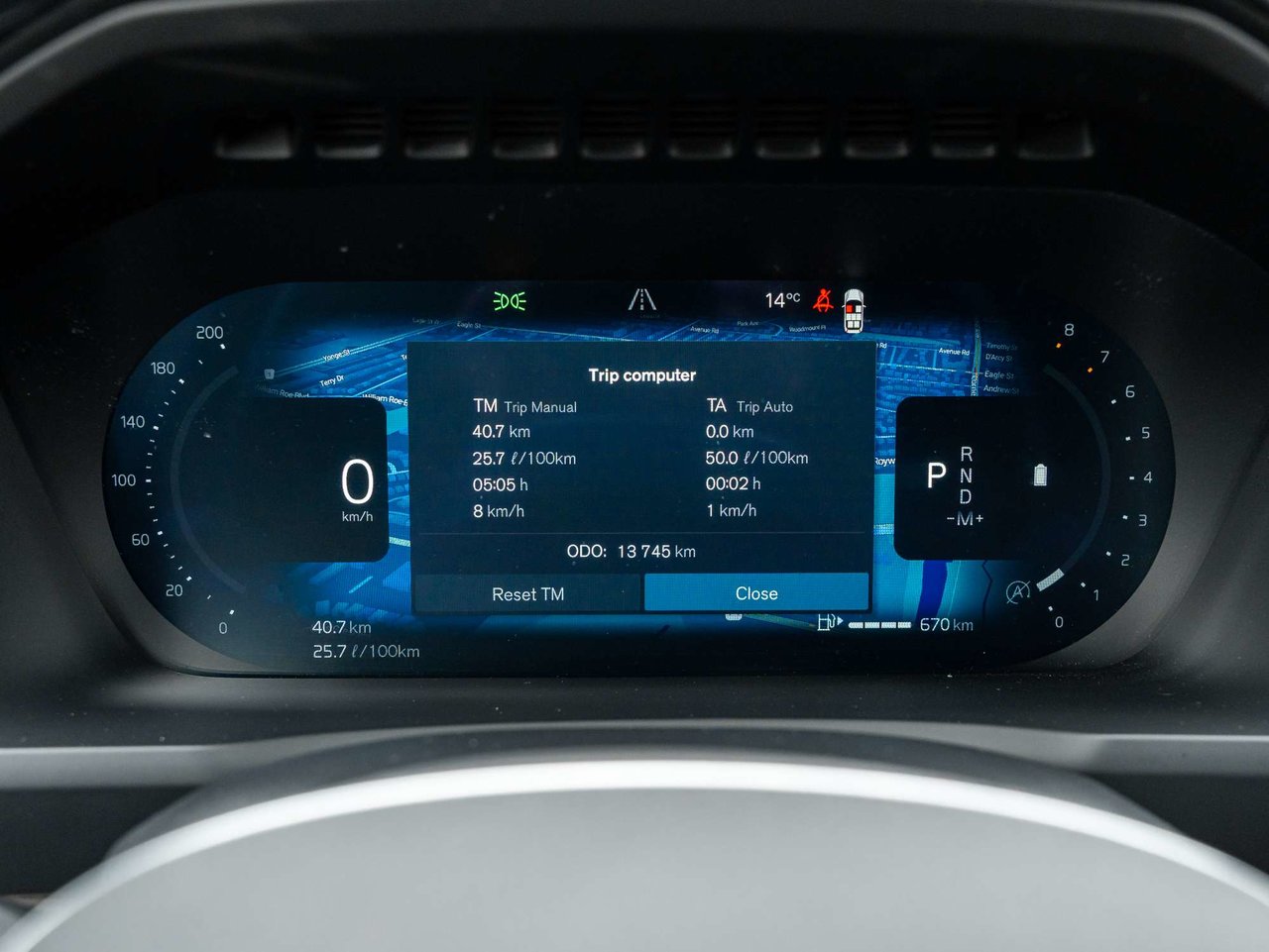 2026 Volvo XC90 B6 AWD Ultra Dark Theme  CPO RATE fr 2.99%*-8