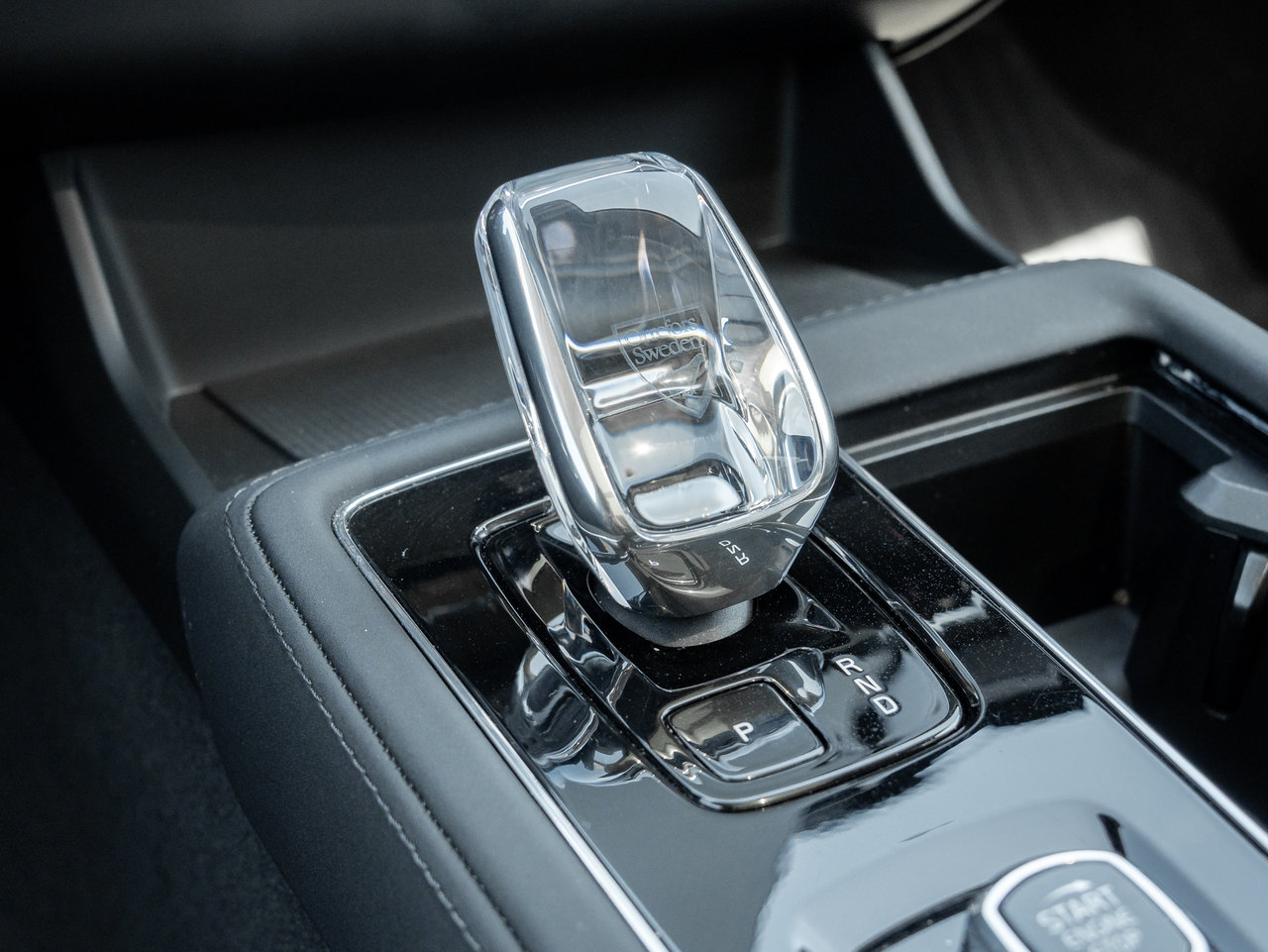 Volvo XC90 B6 AWD Ultra  VOLVO CPO RATE fr 2.99%* 2026-17
