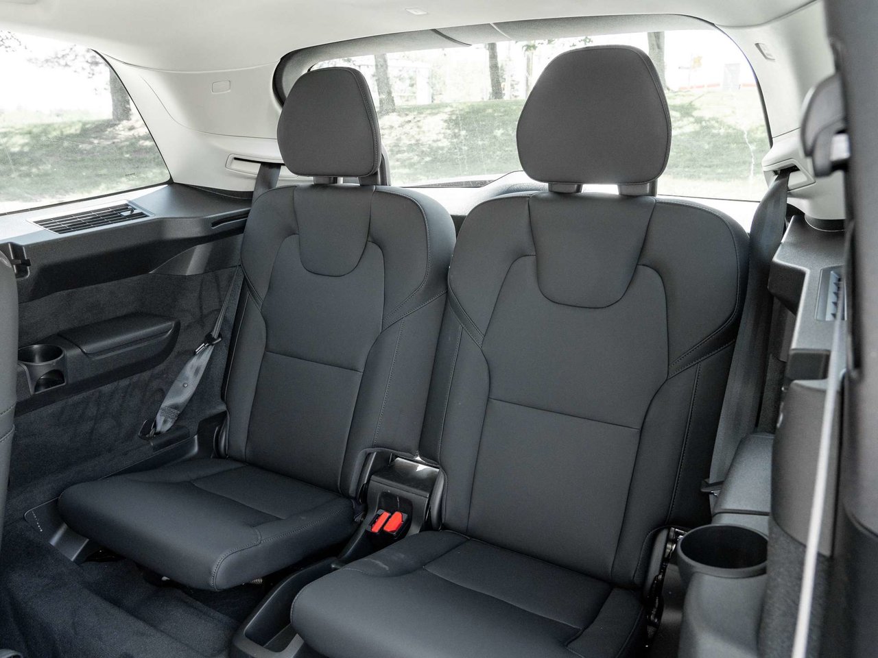 2026 Volvo XC90 Core Bright Theme-23