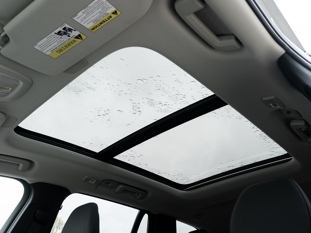 2026 Volvo XC90 B6 AWD PLUS Bright Theme  CPO RATE fr 2.99%*-20