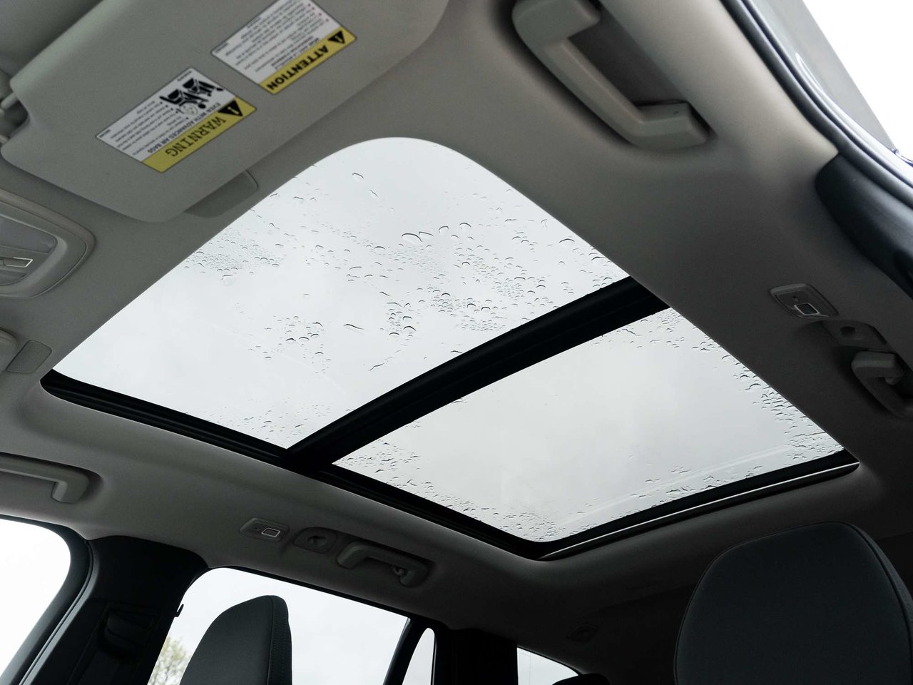 2026 Volvo XC90 Plus Bright Theme-20