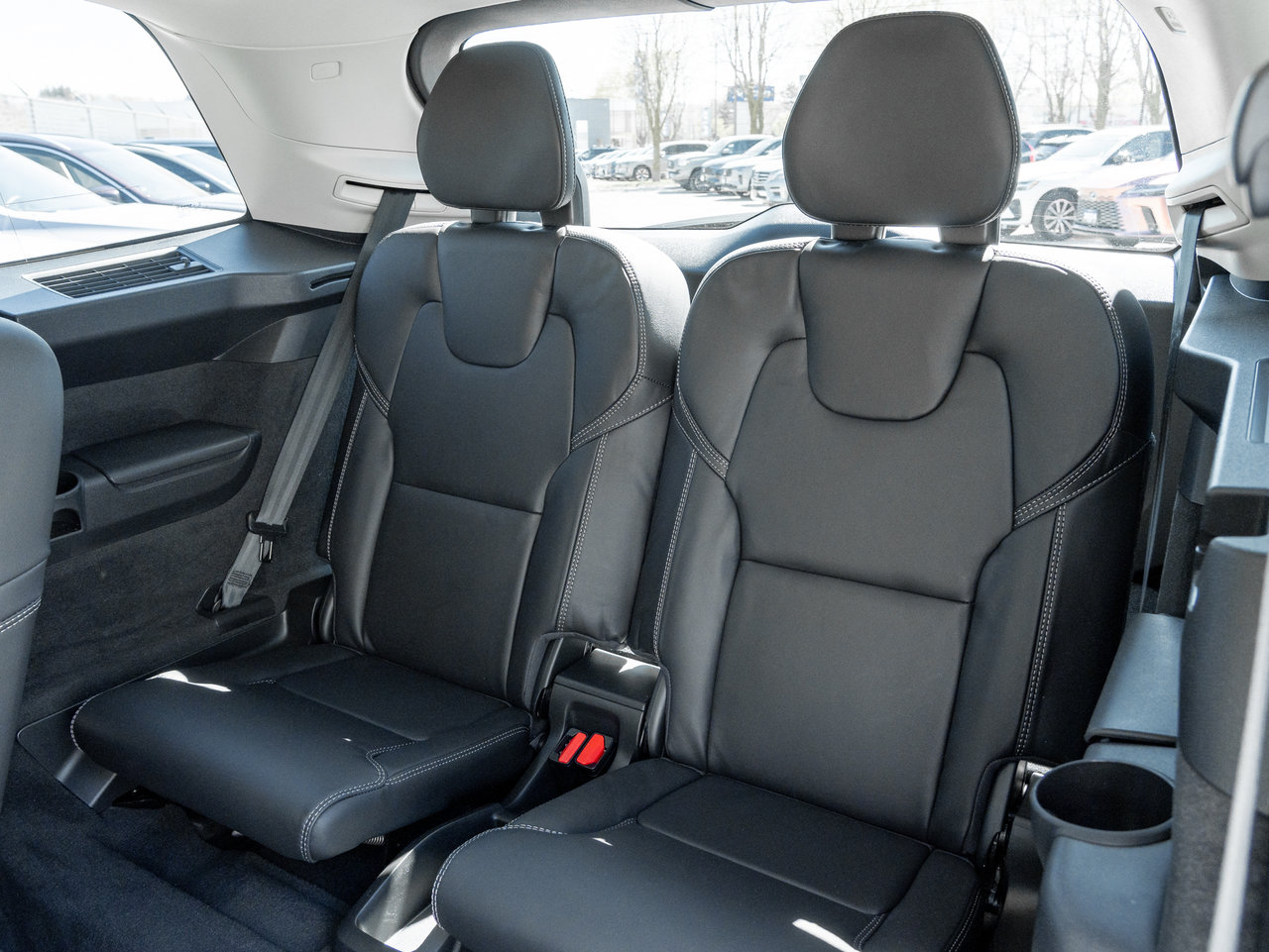 Volvo XC90 B6 AWD Ultra 7-Seater LIKE NEW  CPO RATE fr 2.99%* 2026-25