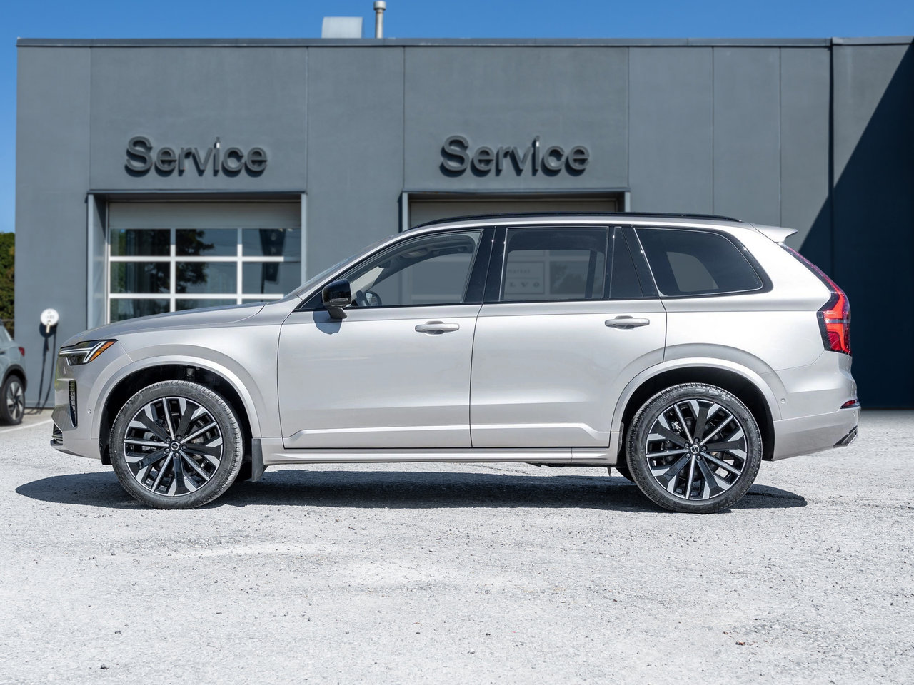 Volvo XC90 B6 AWD Ultra 7-Seater LIKE NEW  CPO RATE fr 2.99%* 2026-2