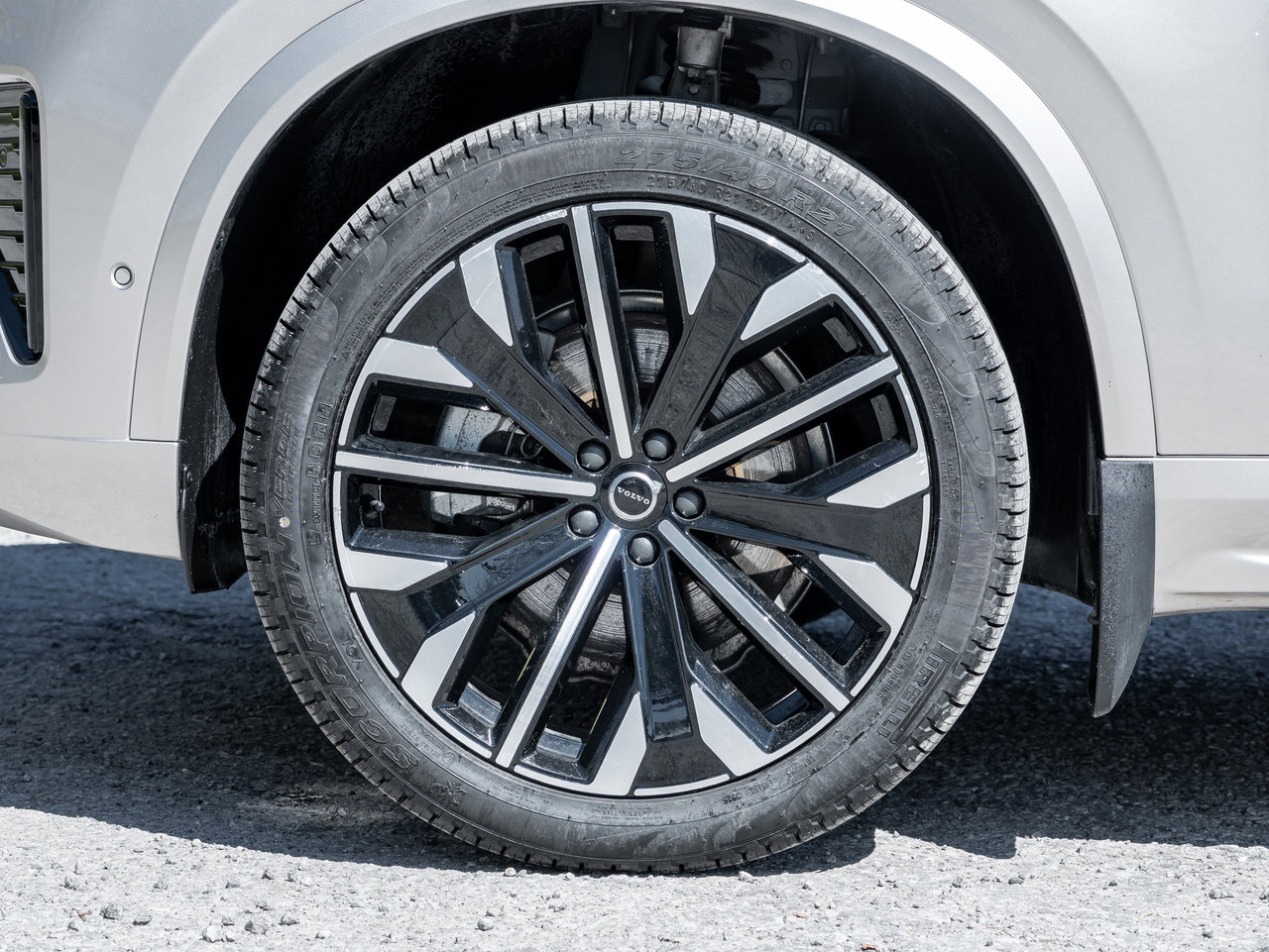 Volvo XC90 B6 AWD Ultra 7-Seater LIKE NEW  CPO RATE fr 2.99%* 2026-3