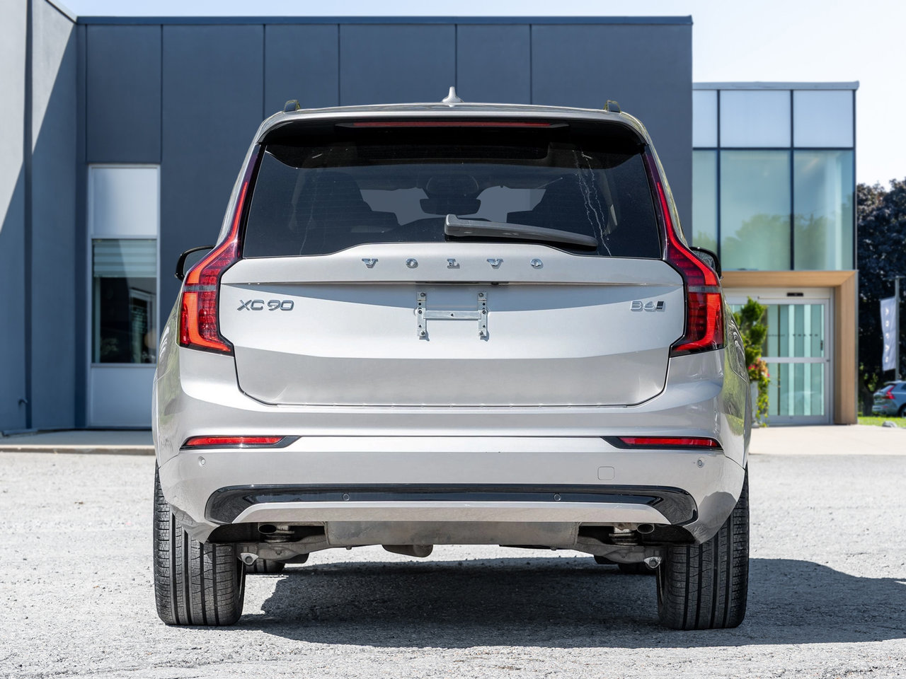 Volvo XC90 B6 AWD Ultra 7-Seater LIKE NEW  CPO RATE fr 2.99%* 2026-5
