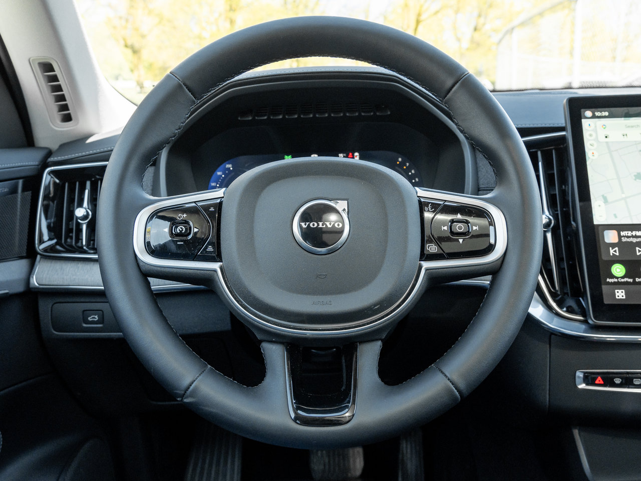 Volvo XC90 B6 AWD Ultra 7-Seater LIKE NEW  CPO RATE fr 2.99%* 2026-7