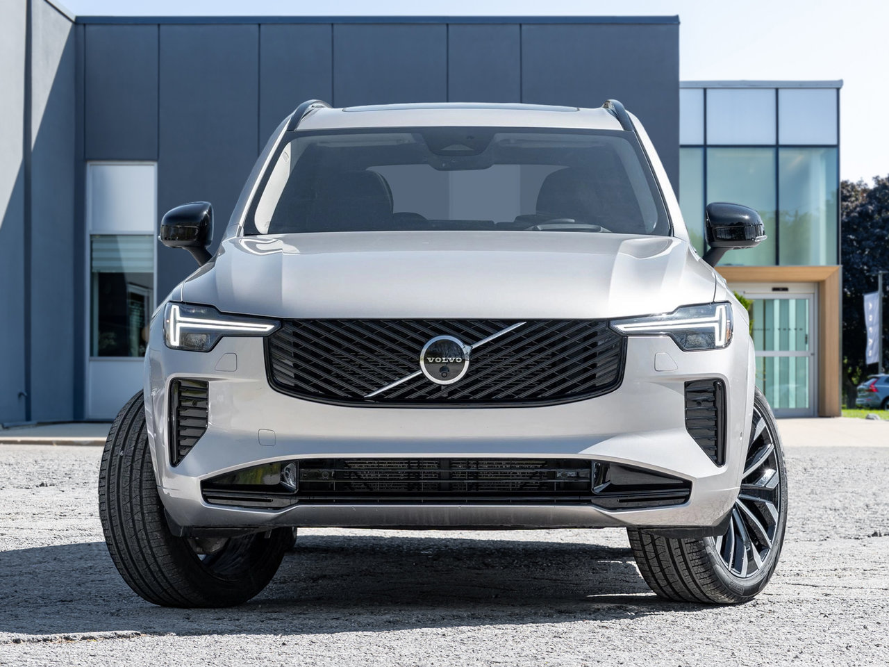 Volvo XC90 B6 AWD Ultra 7-Seater LIKE NEW  CPO RATE fr 2.99%* 2026-1