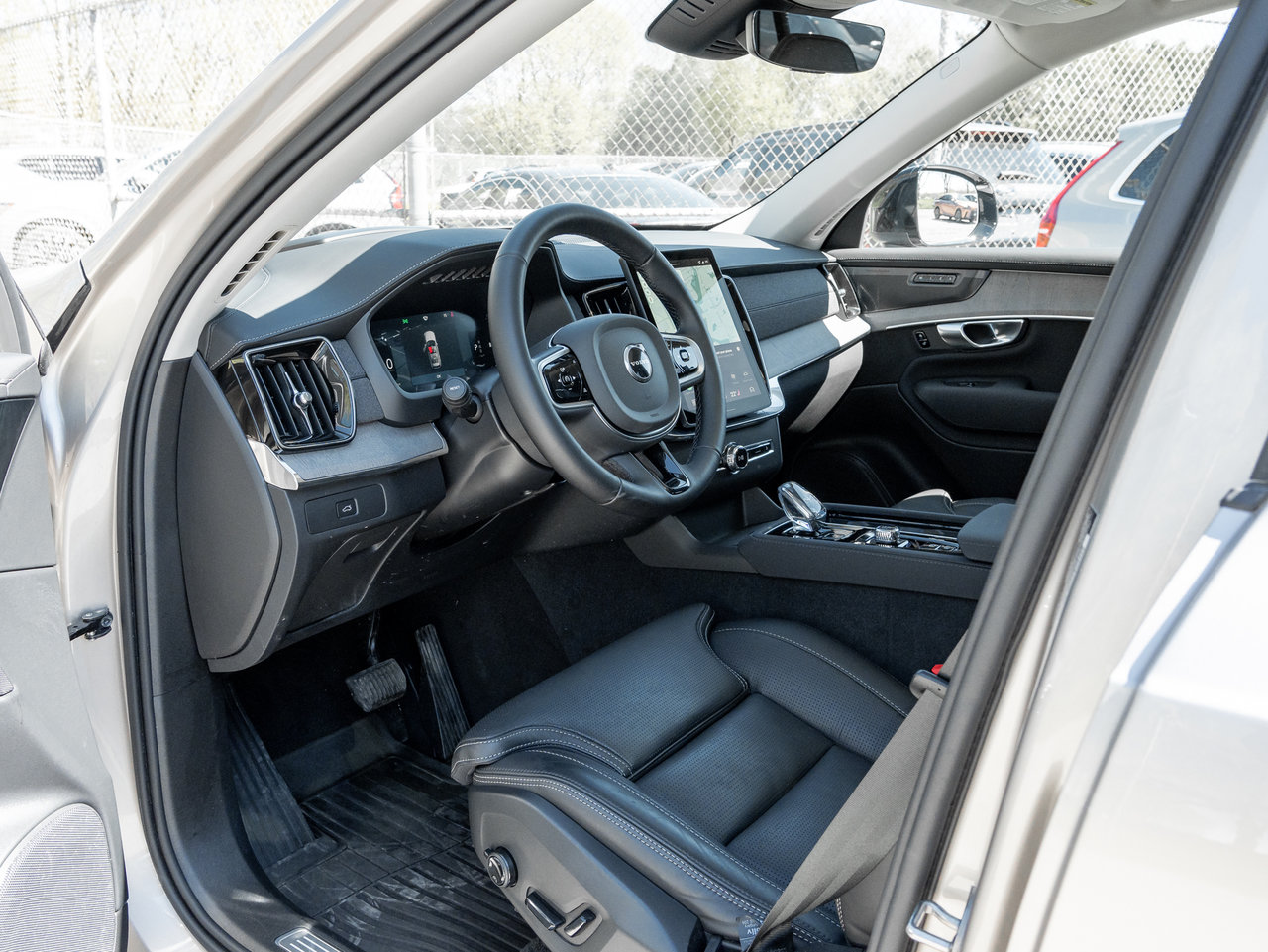 Volvo XC90 B6 AWD Ultra 7-Seater LIKE NEW  CPO RATE fr 2.99%* 2026-6