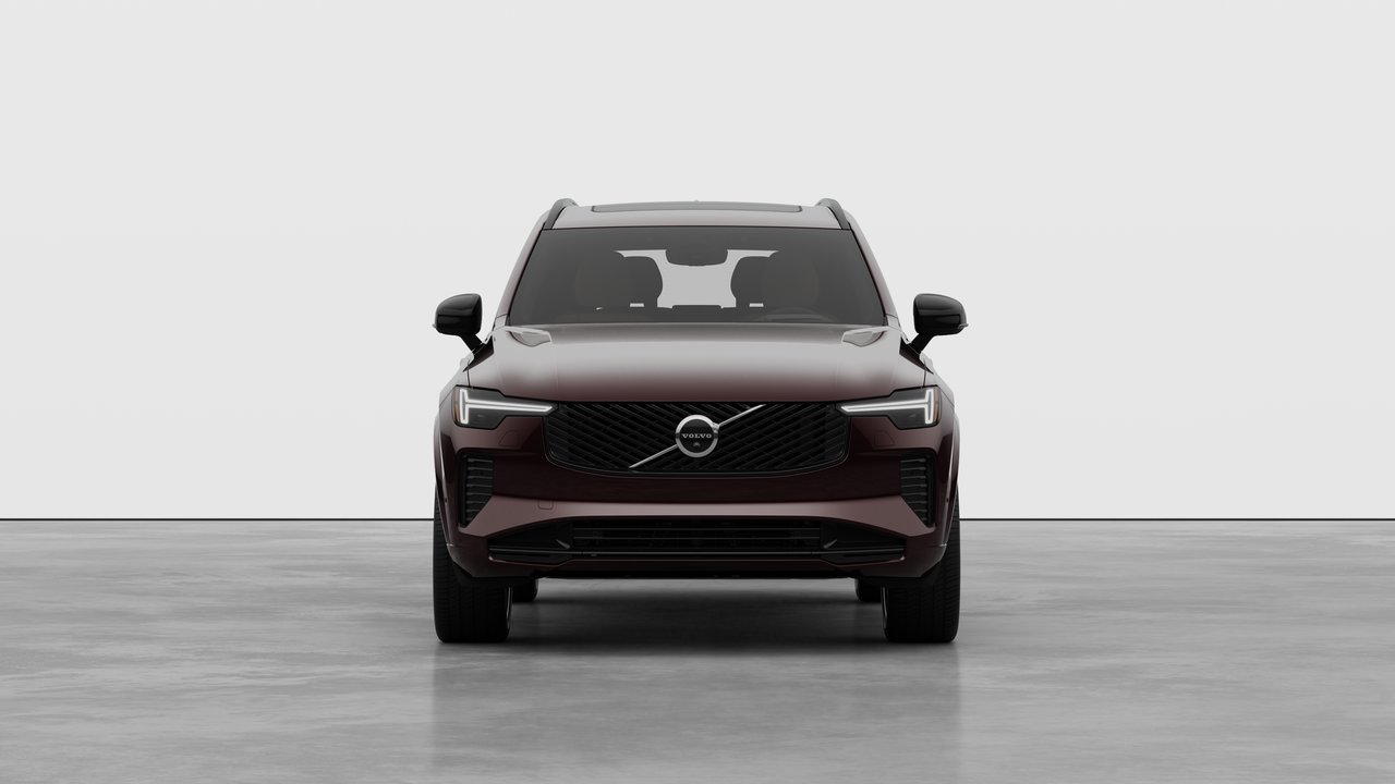 Volvo XC90 B6 AWD Ultra Dark Theme 7-Seater 2026-4
