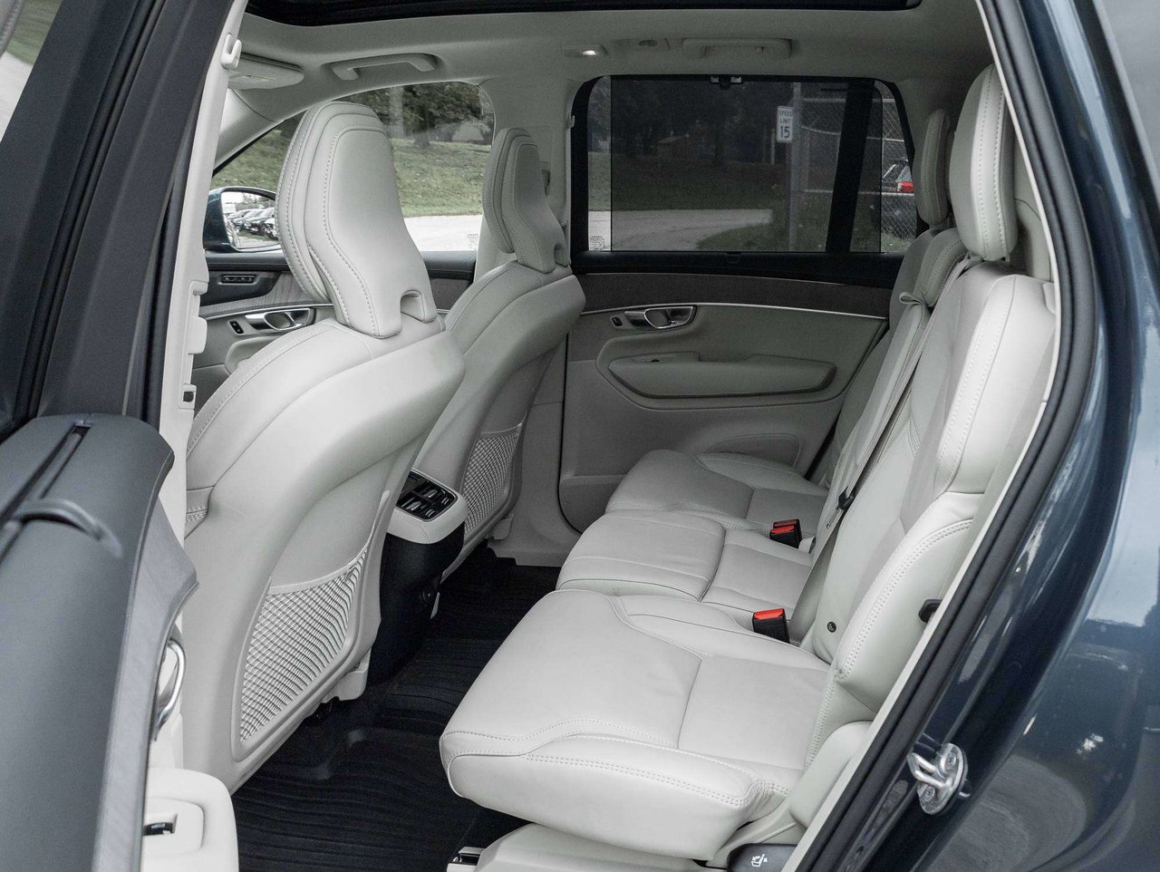 2026 Volvo XC90 ULTRA ?Exec Demo ? One Owner ?Finance fr 2.99%*-24