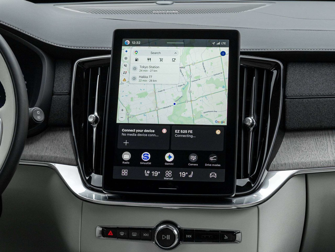 2026 Volvo XC90 ULTRA ?Exec Demo ? One Owner ?Finance fr 2.99%*-27
