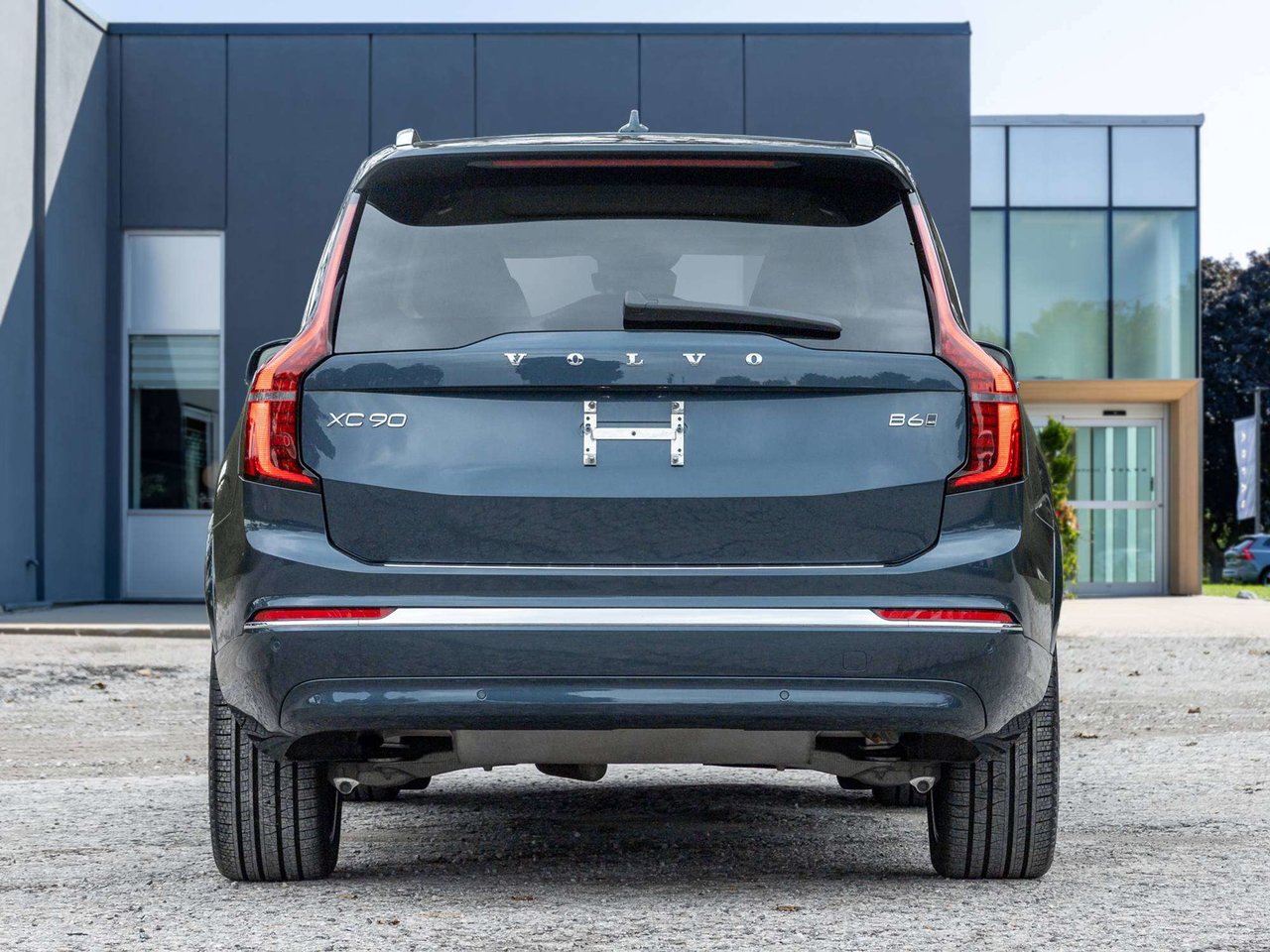 2026 Volvo XC90 ULTRA ?Exec Demo ? One Owner ?Finance fr 2.99%*-6