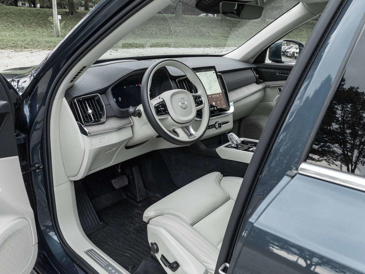 2026 Volvo XC90 ULTRA ?Exec Demo ? One Owner ?Finance fr 2.99%*-7