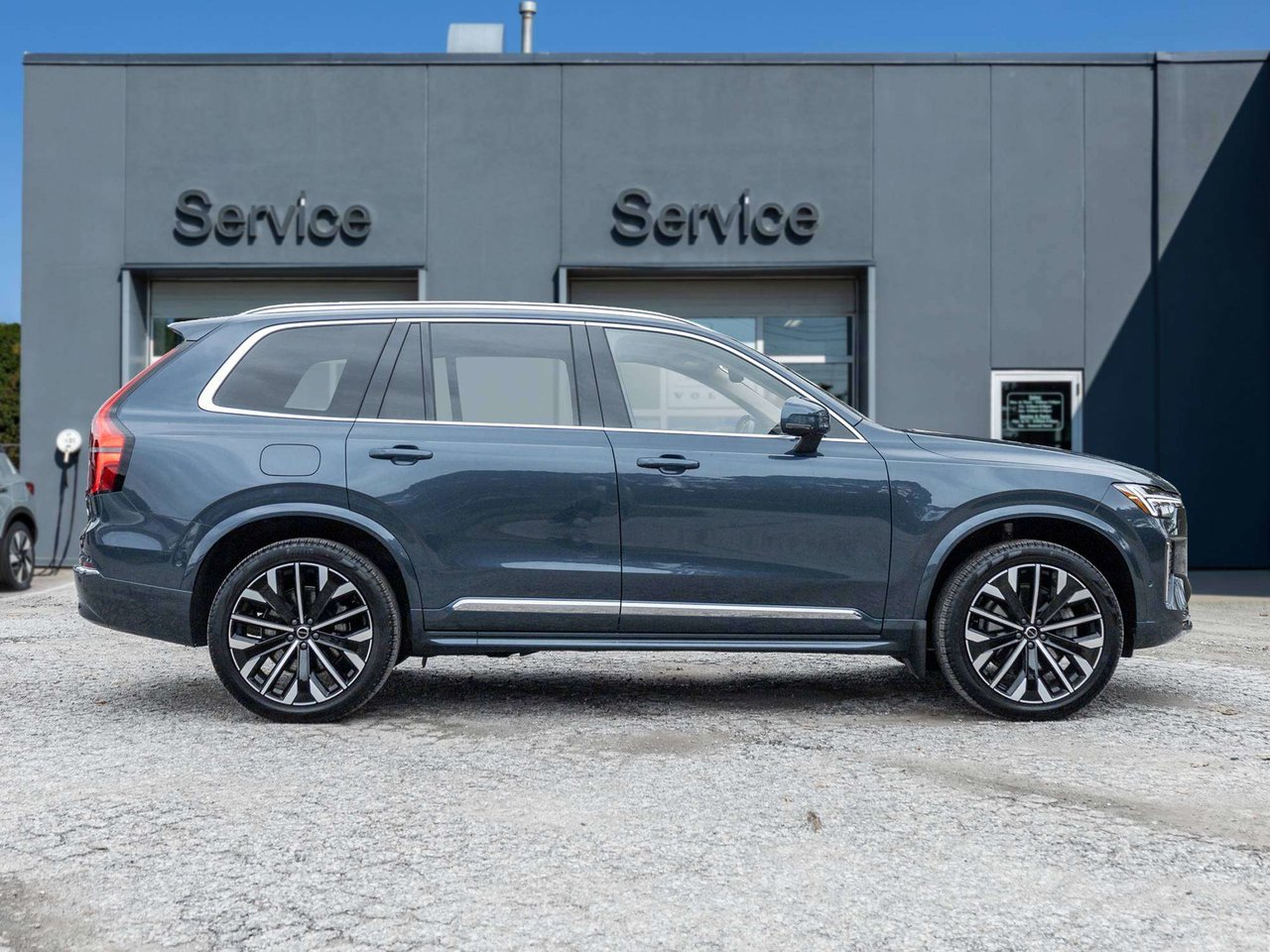 2026 Volvo XC90 ULTRA ?Exec Demo ? One Owner ?Finance fr 2.99%*-5