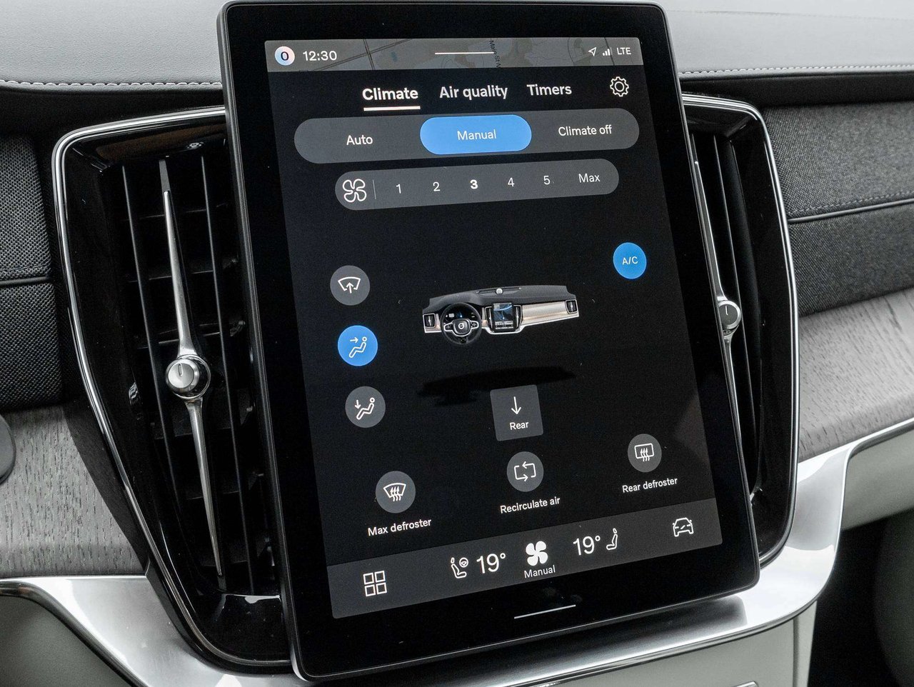 2026 Volvo XC90 ULTRA ?Exec Demo ? One Owner ?Finance fr 2.99%*-21